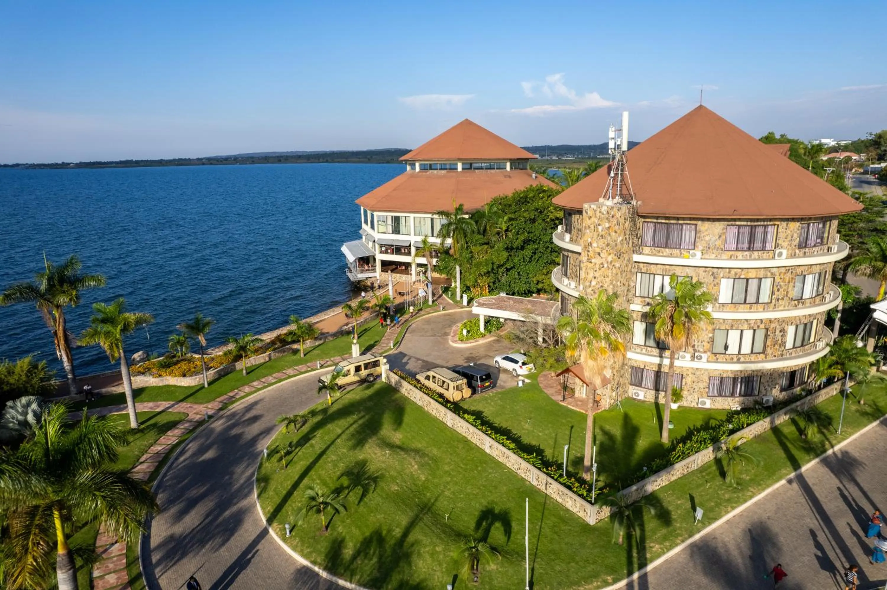 Malaika Beach Resort