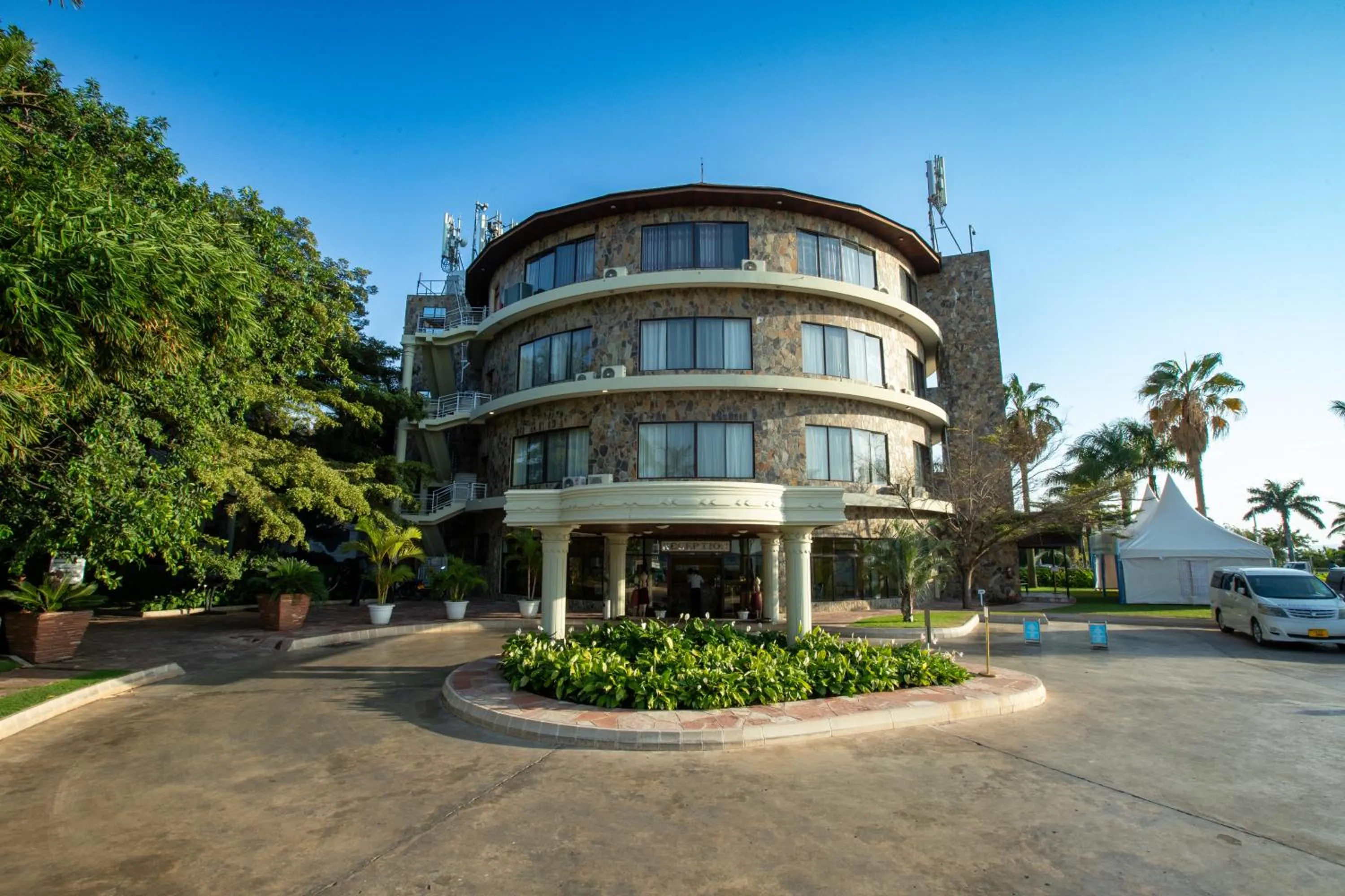 Malaika Beach Resort