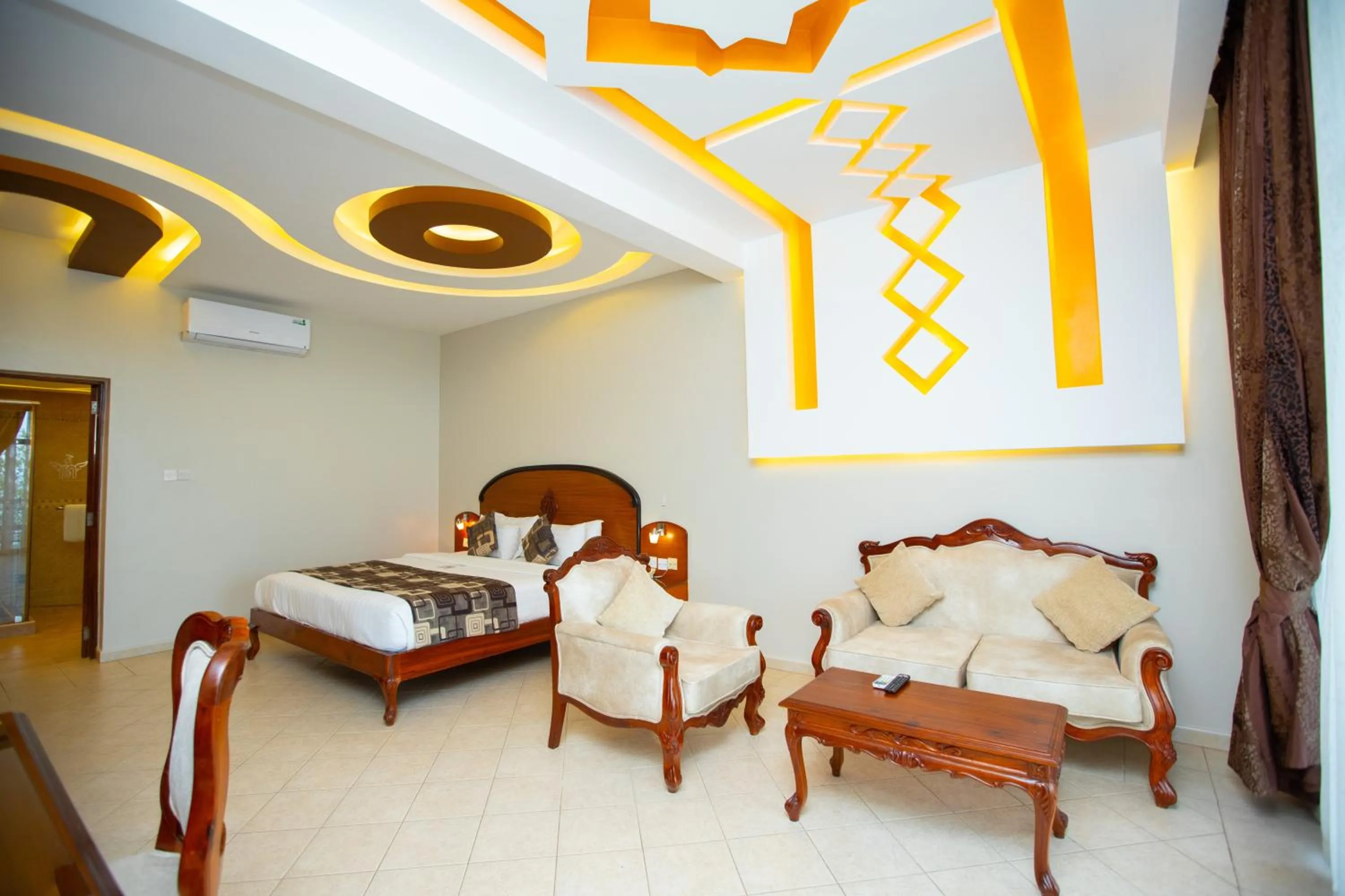 Malaika Beach Resort