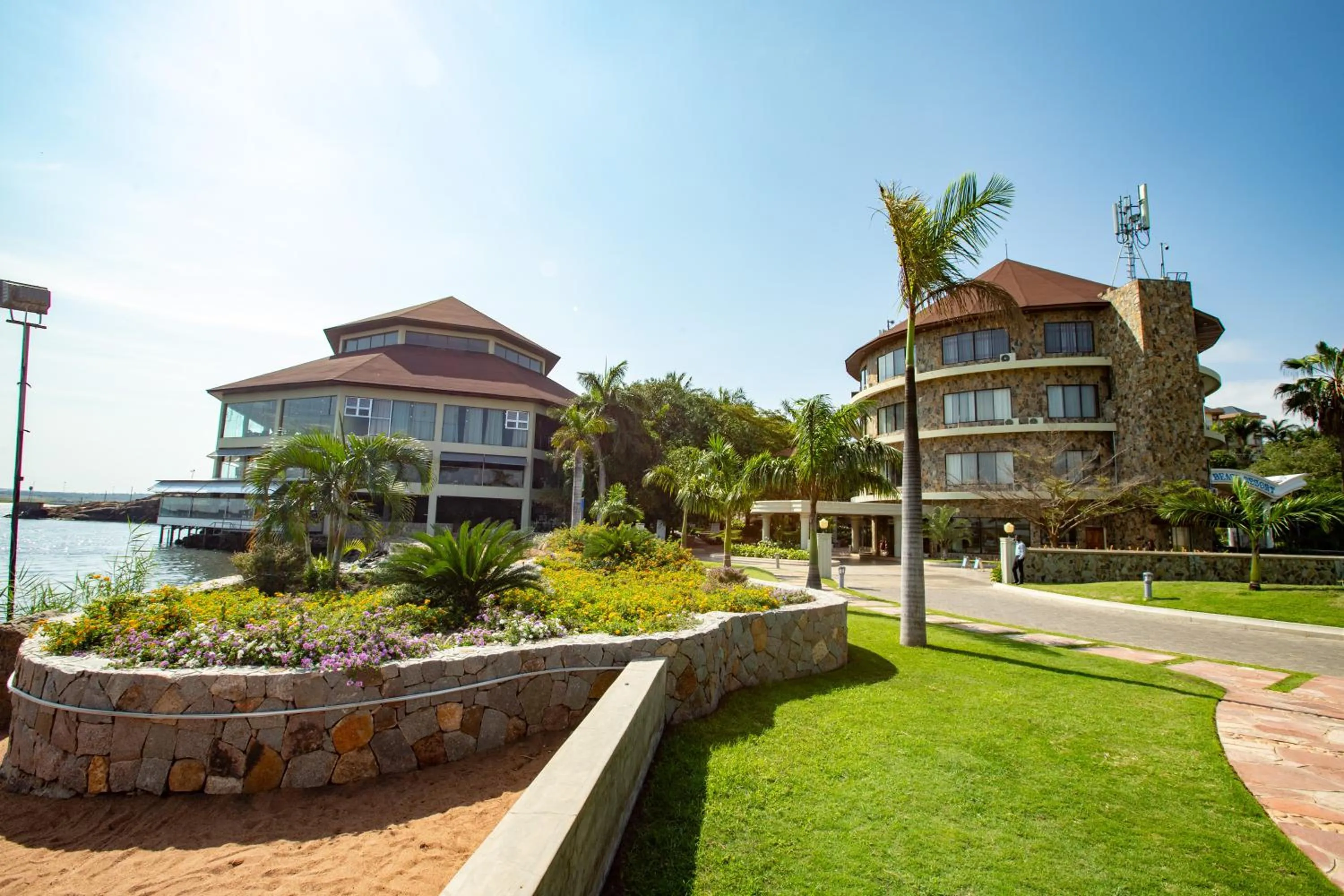 Malaika Beach Resort