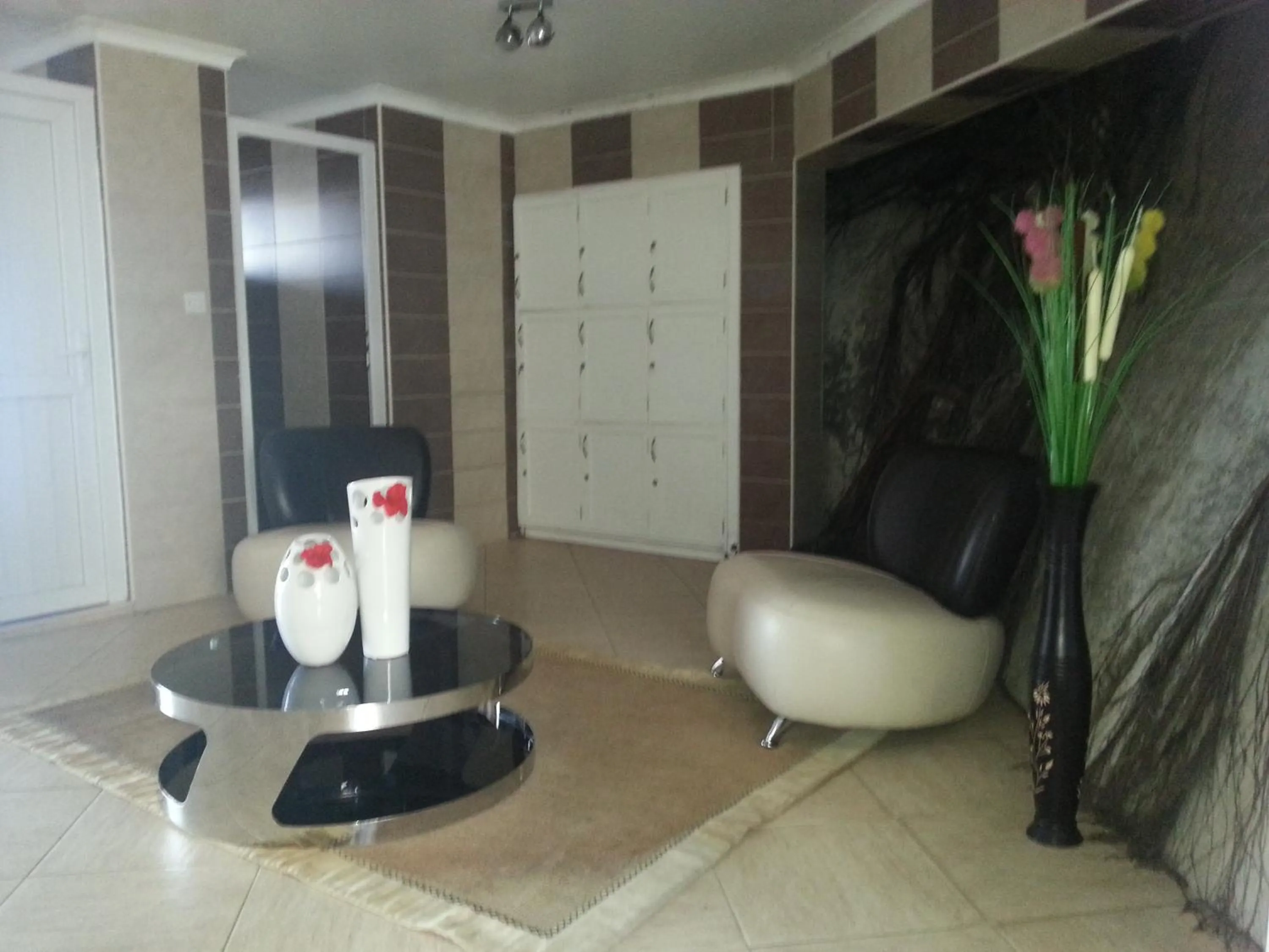 Spa and wellness centre/facilities in Malaika Beach Resort