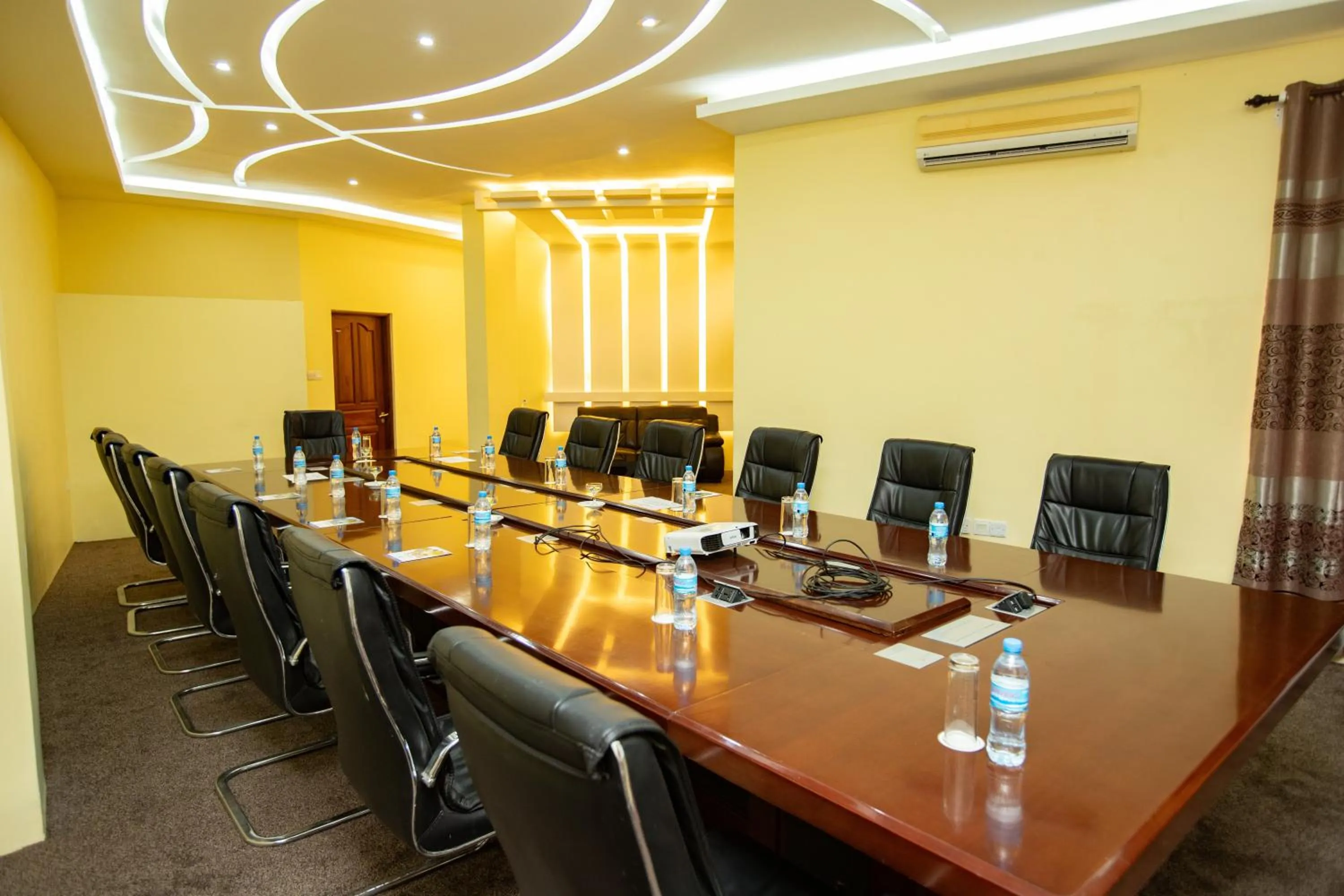 Malaika Beach Resort