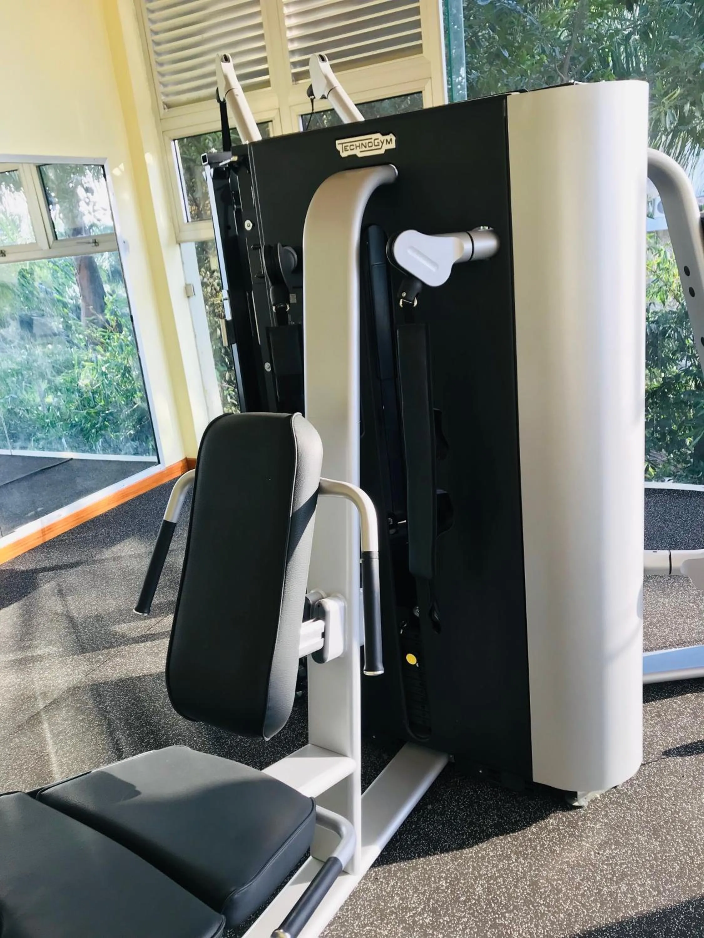 Malaika Beach Resort