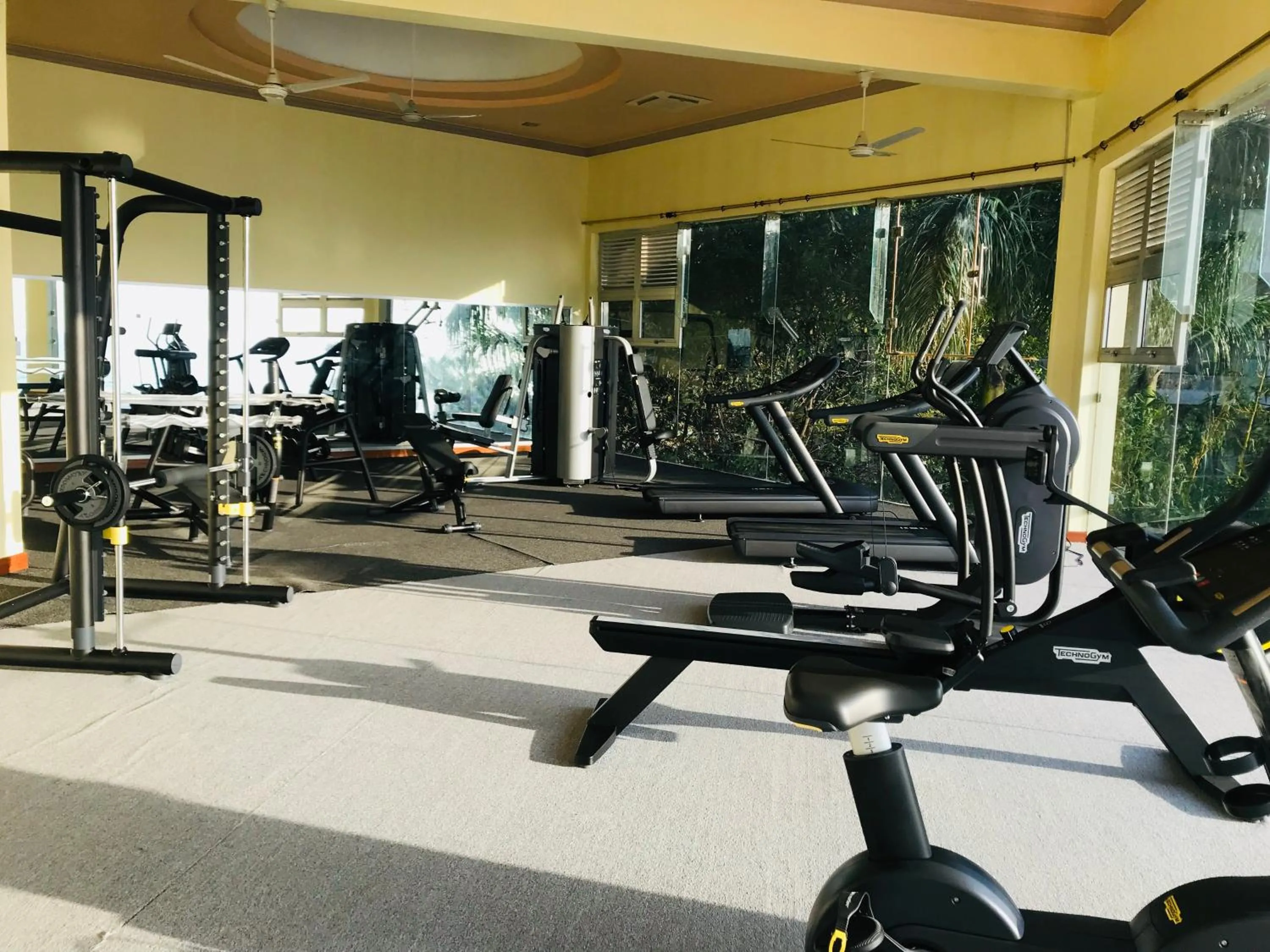 Malaika Beach Resort