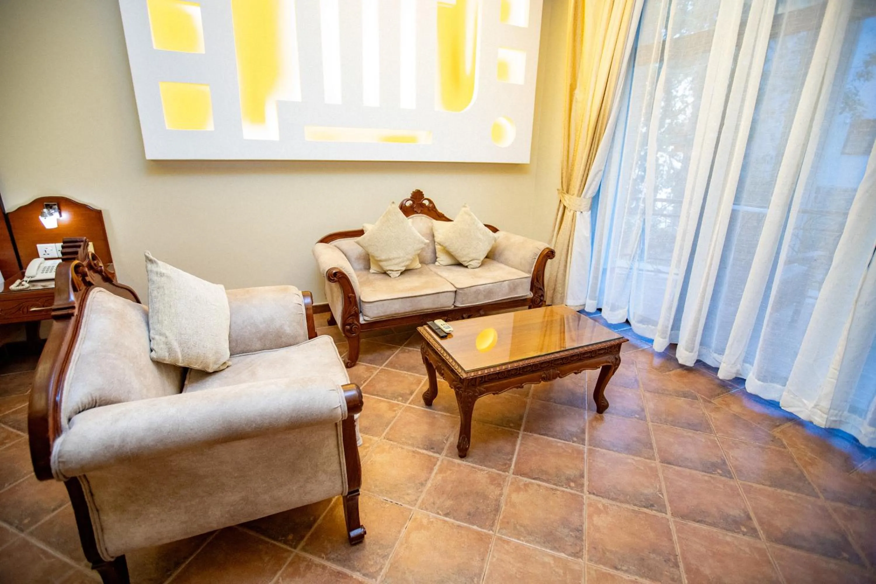 Malaika Beach Resort