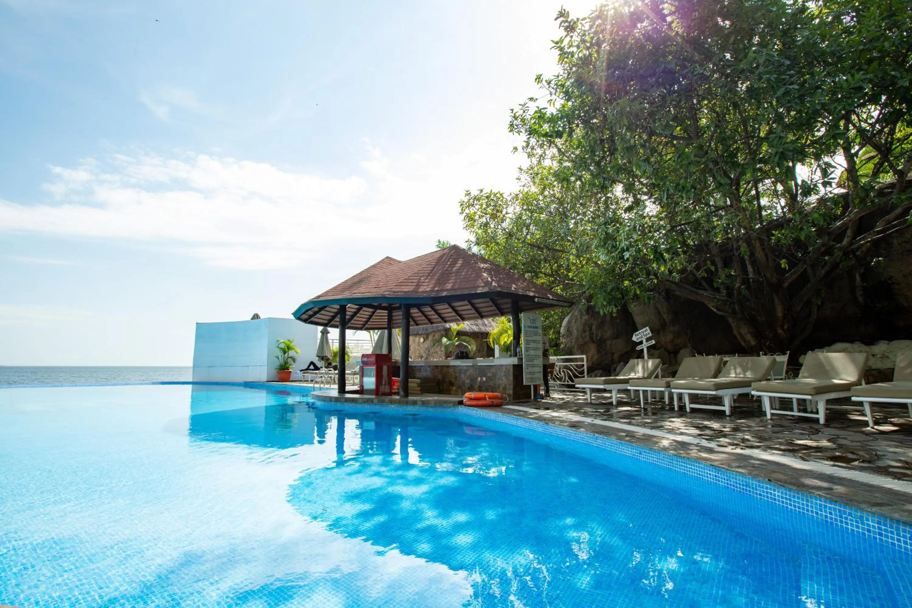 Malaika Beach Resort