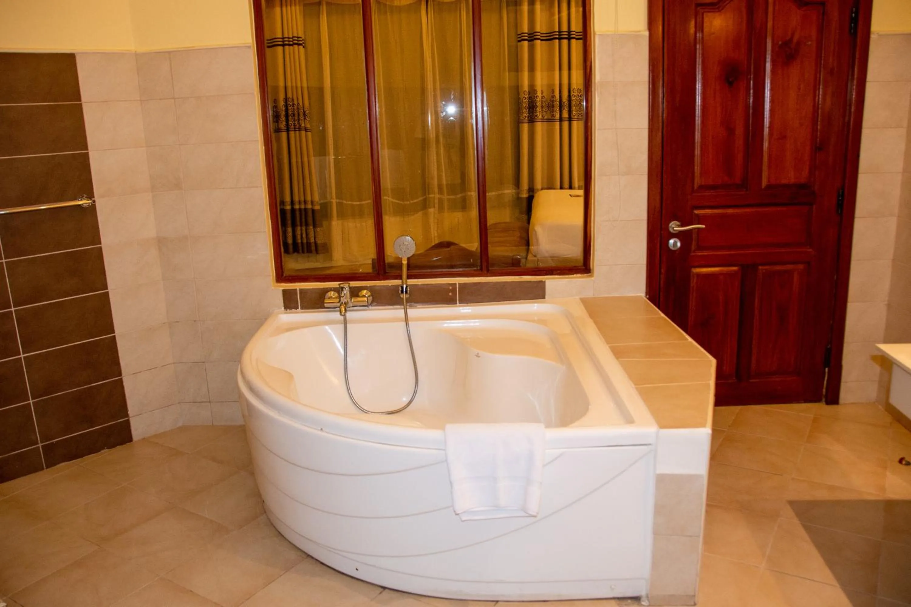 Malaika Beach Resort