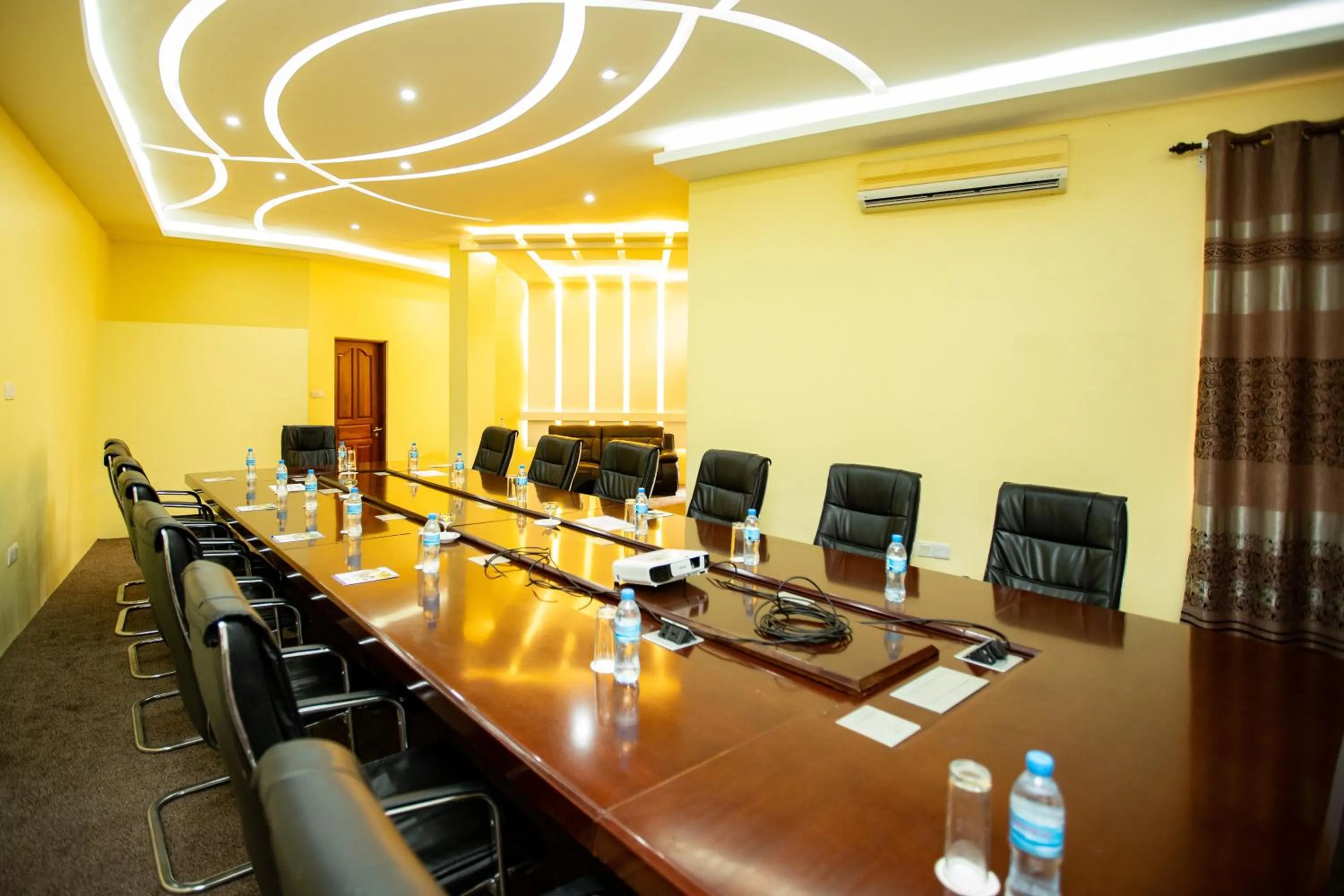 Malaika Beach Resort