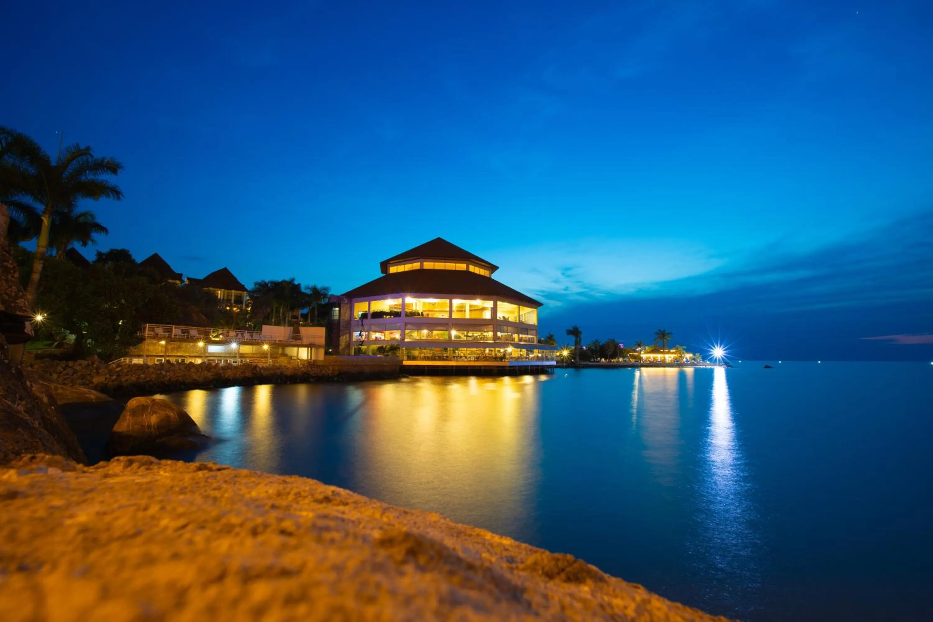 Malaika Beach Resort