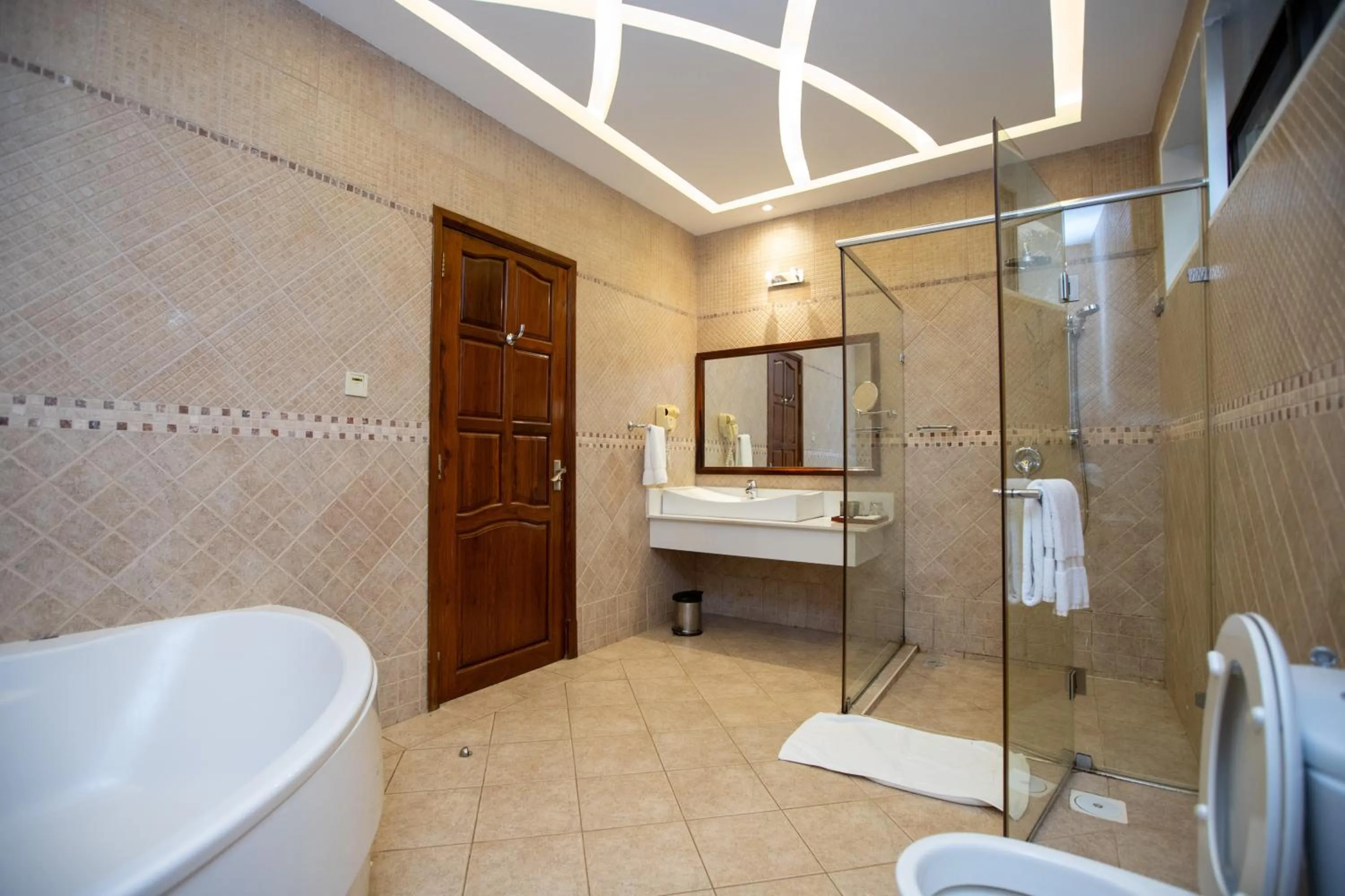 Malaika Beach Resort