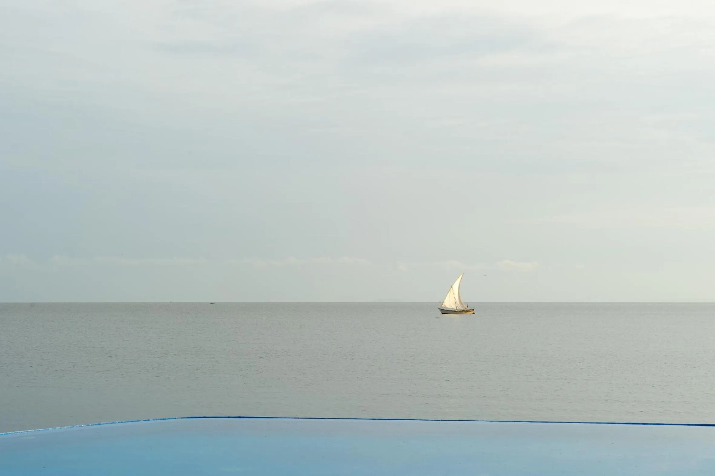 View (from property/room) in Malaika Beach Resort