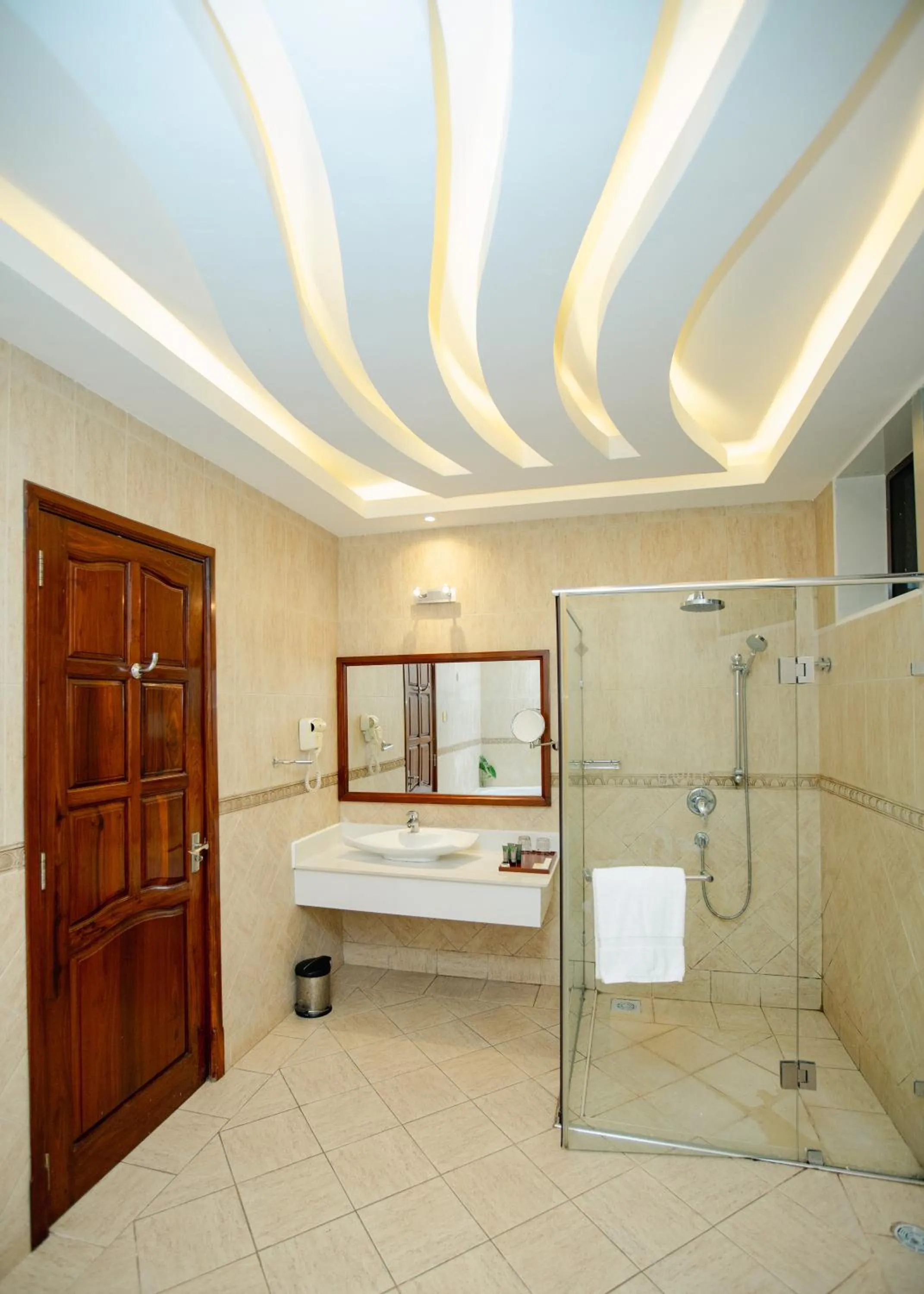 Malaika Beach Resort