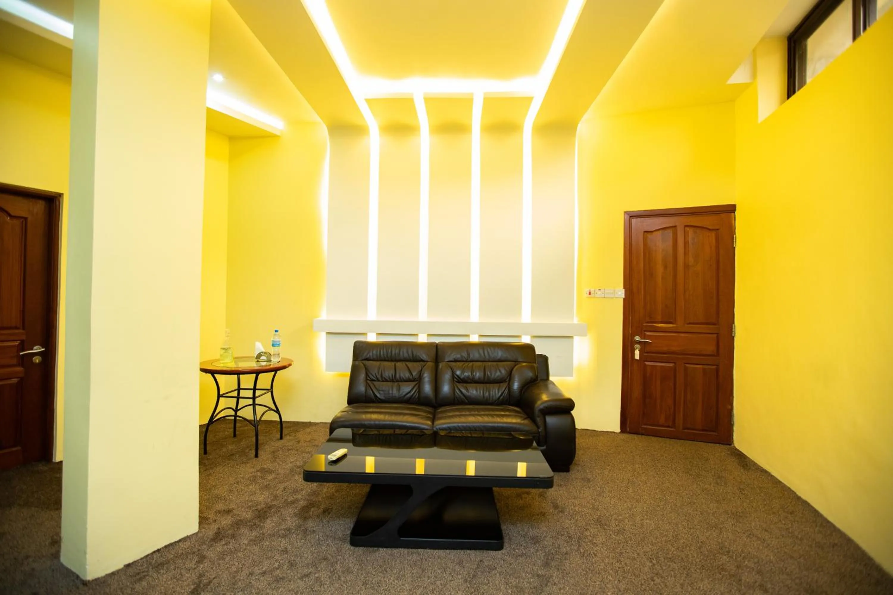 Malaika Beach Resort