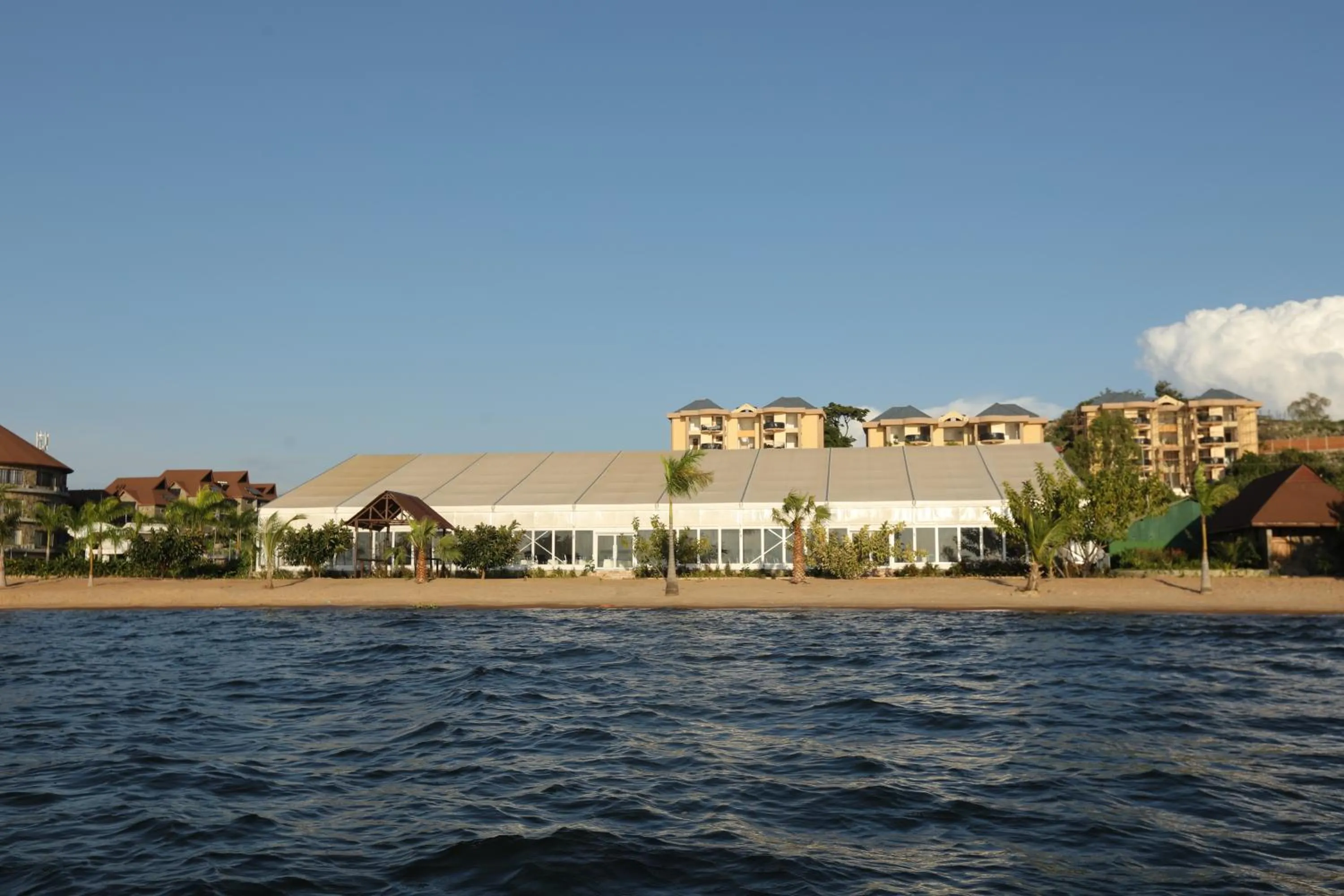 Malaika Beach Resort