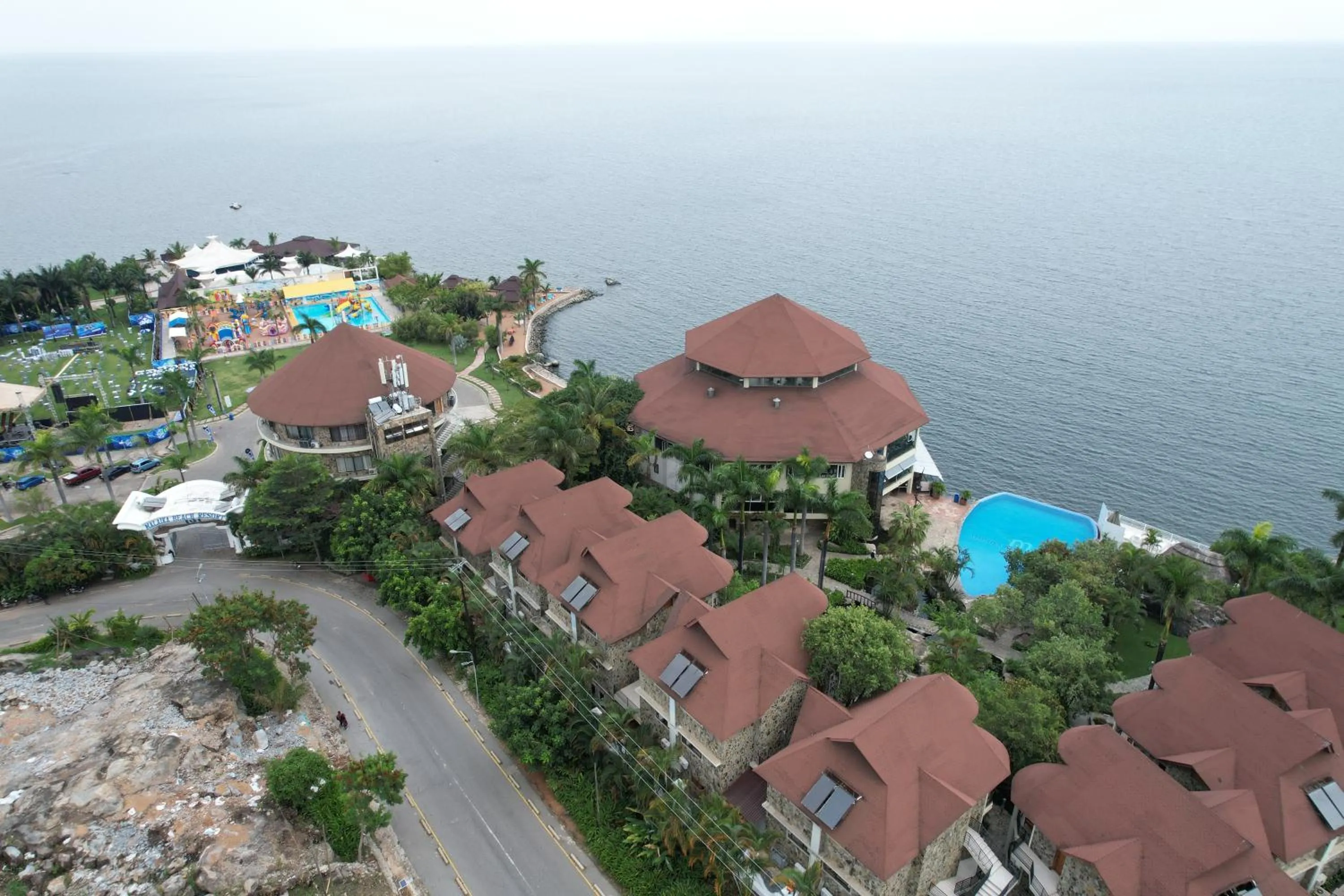 Malaika Beach Resort