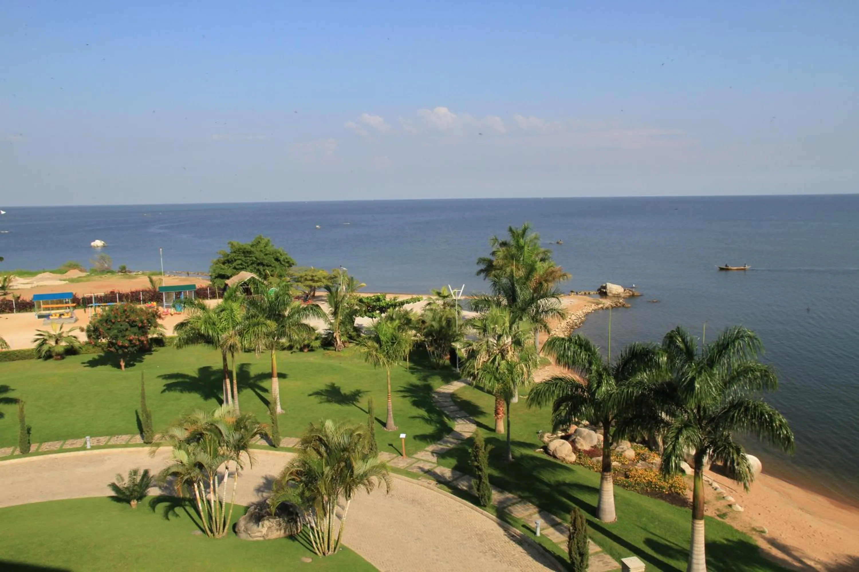 Malaika Beach Resort