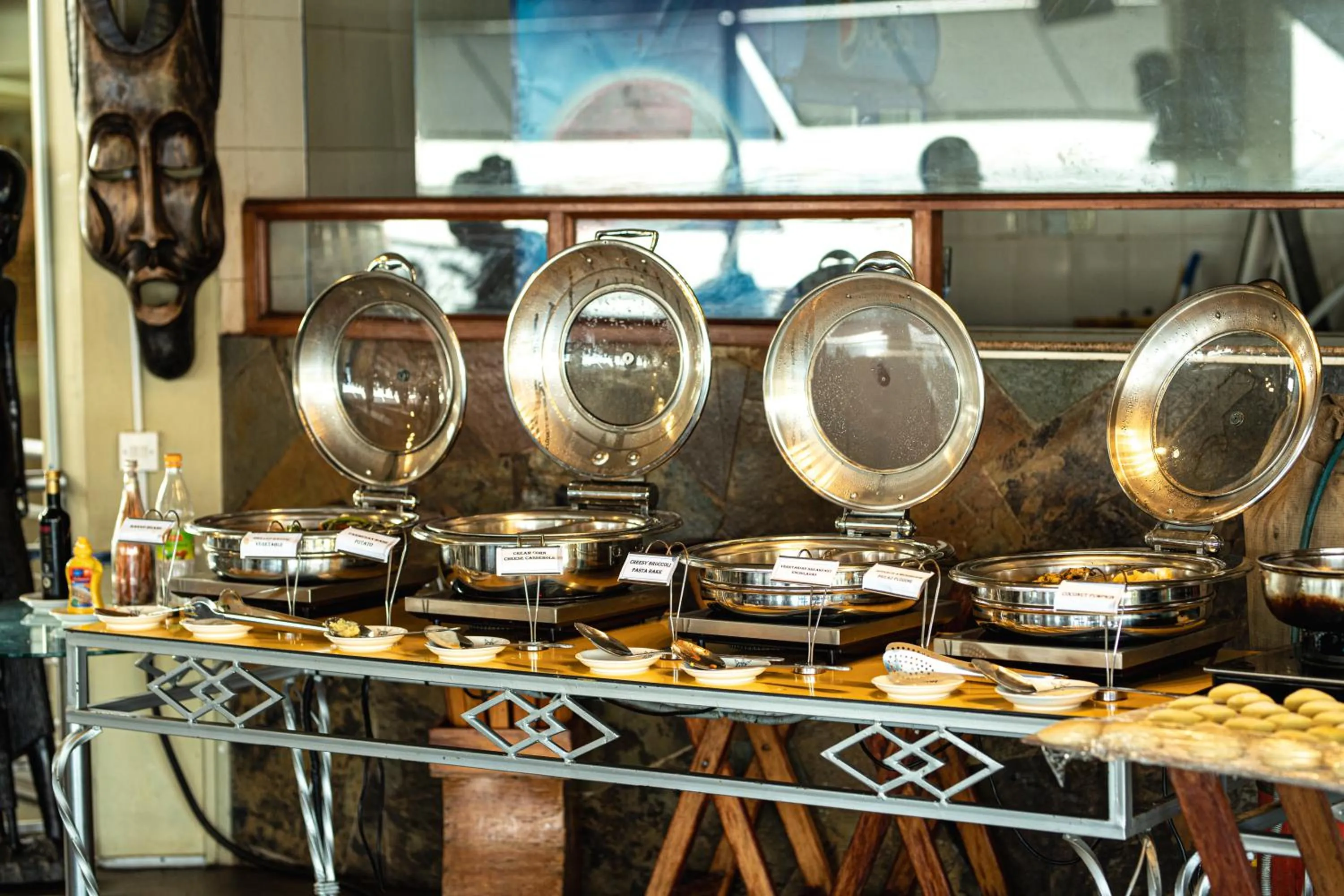 Malaika Beach Resort