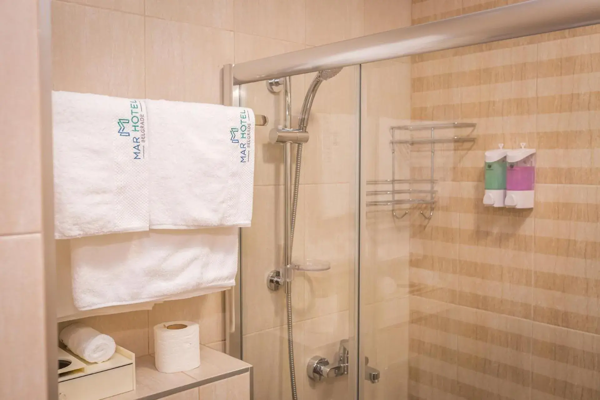 Hotel Mar Garni Hotel Mar Garni