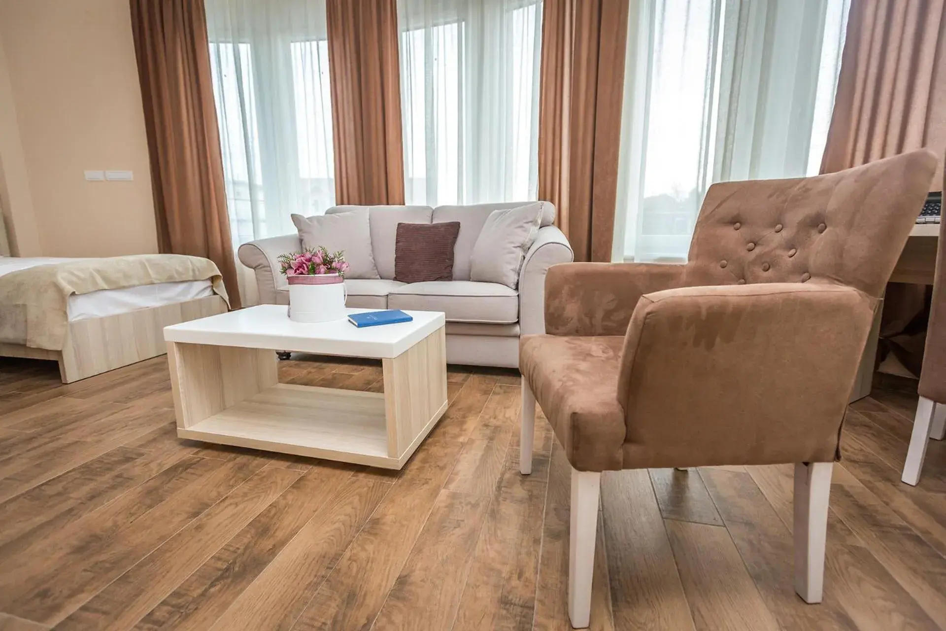 Hotel Mar Garni Hotel Mar Garni