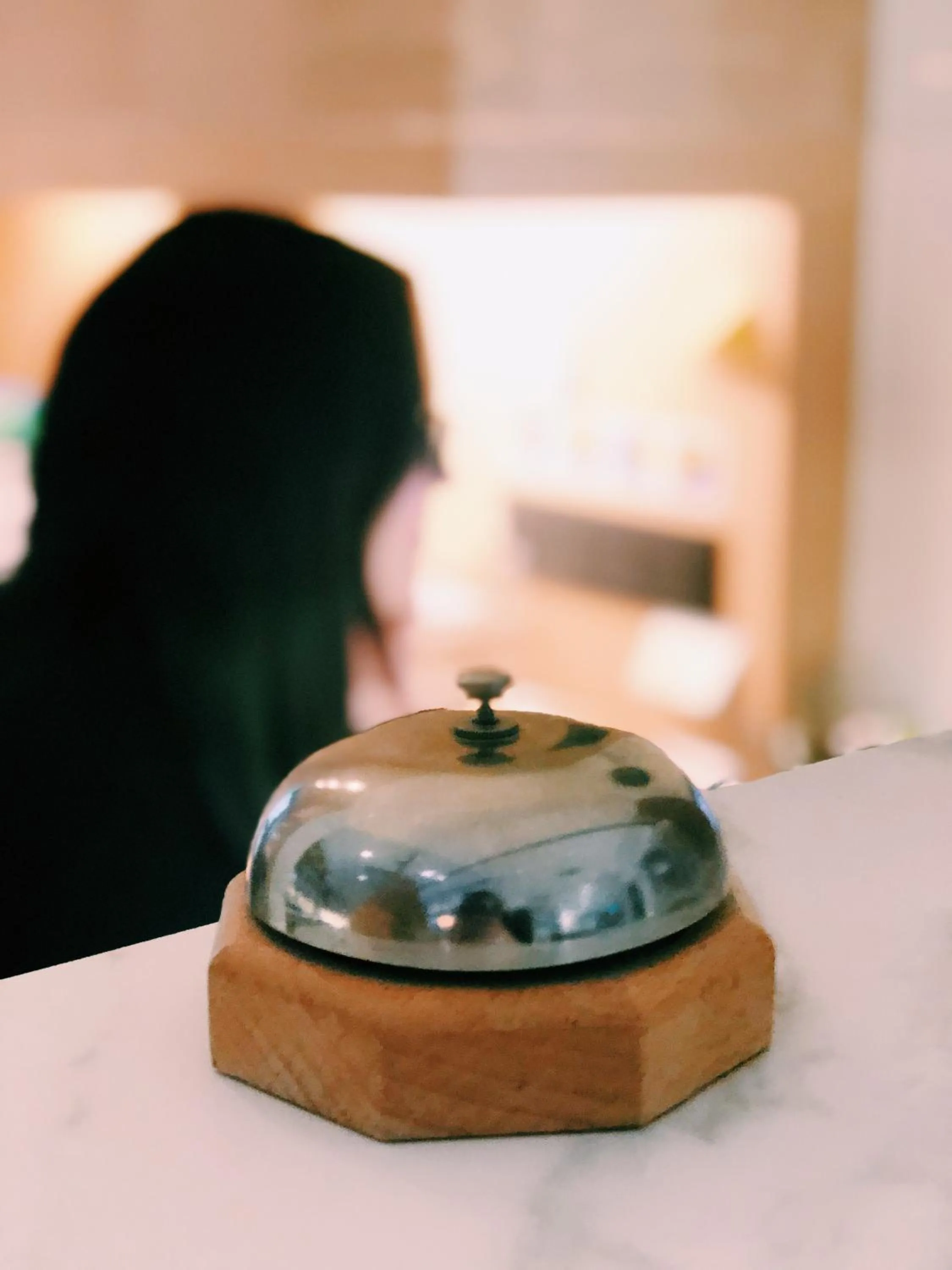 Bed in Auberge du Vieux Cedre, Enghien-Belgique