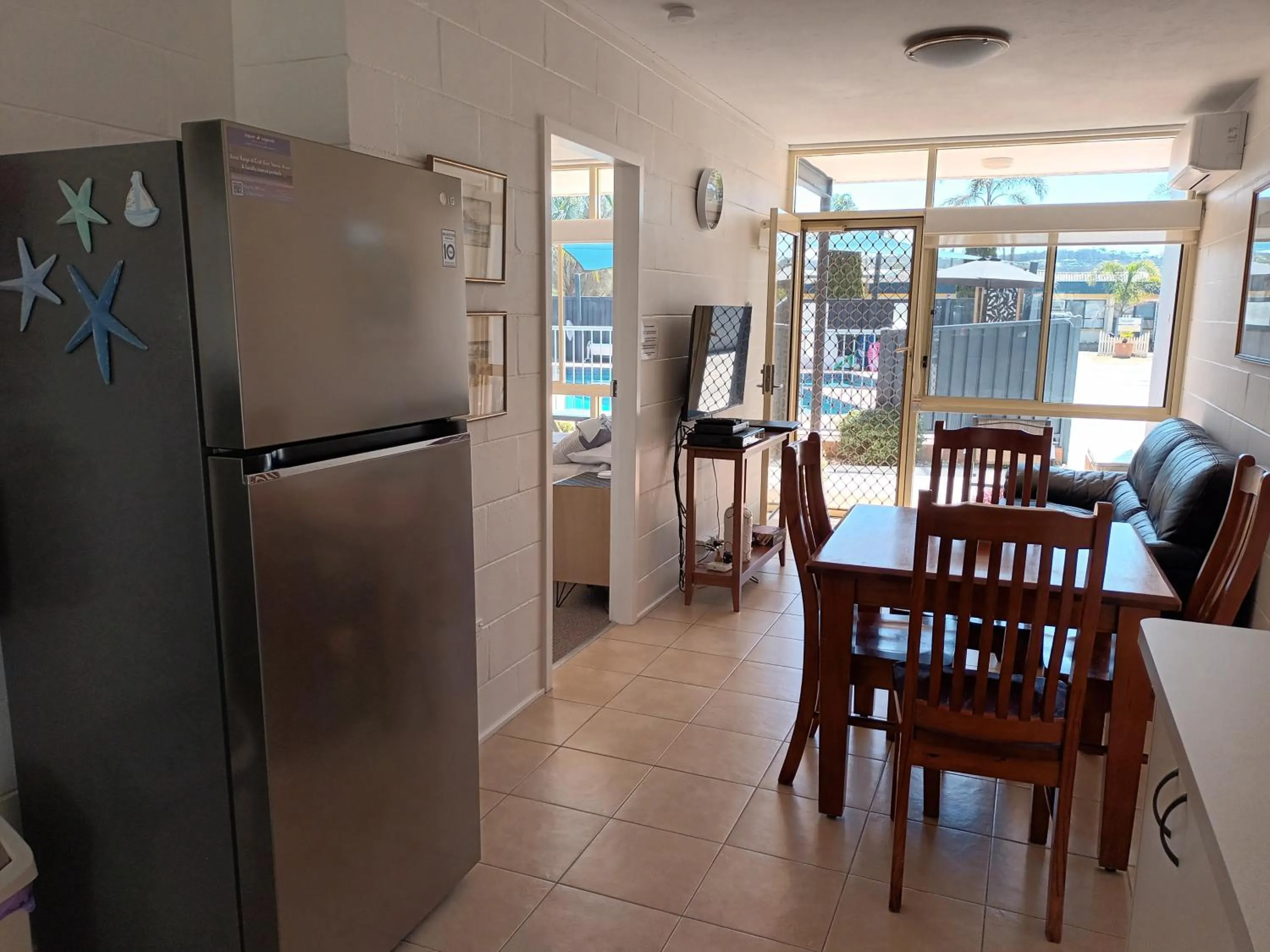 Grandeur Holiday Units