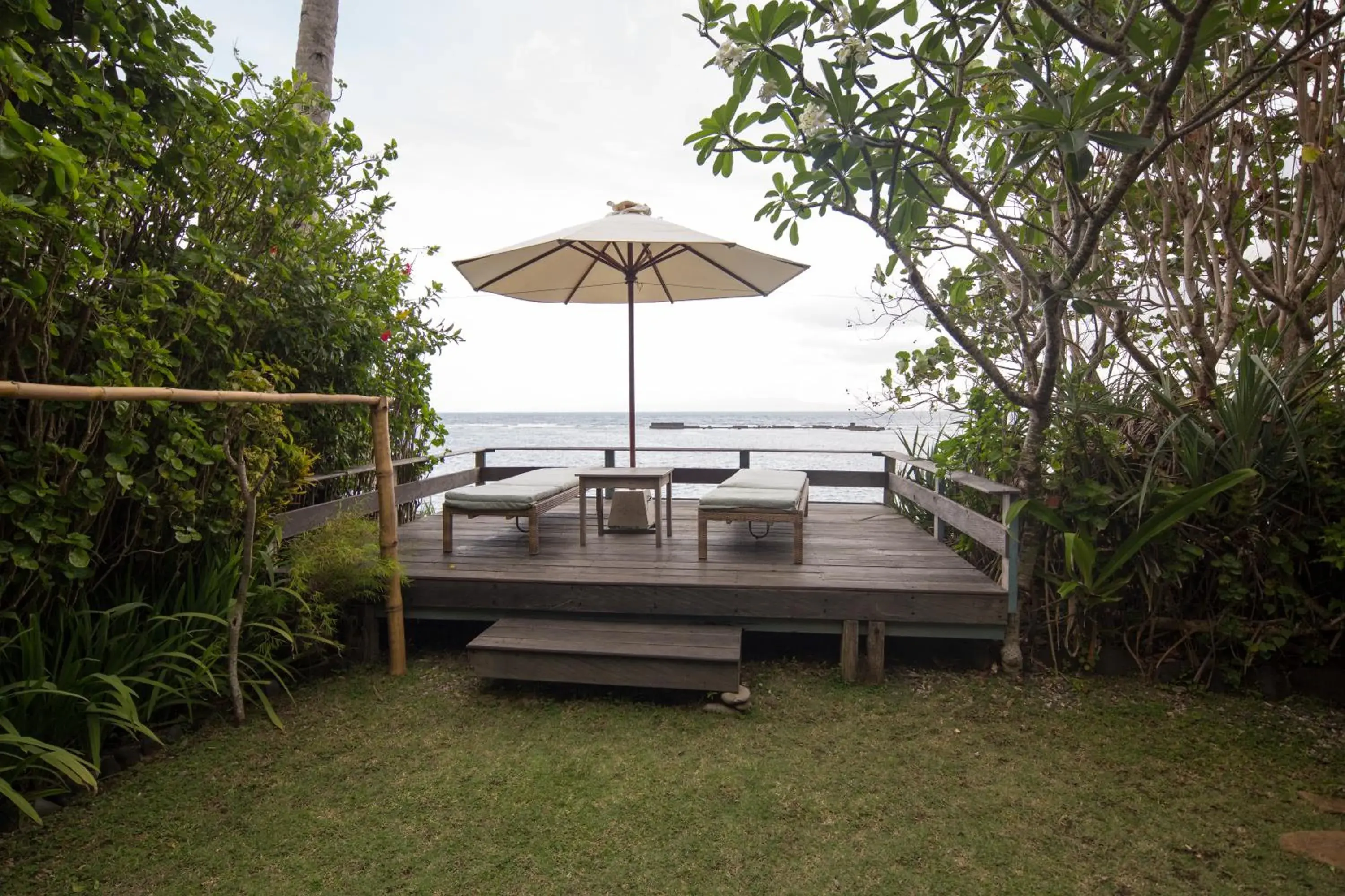 Pondok Pisang Candidasa Pondok Pisang Candidasa