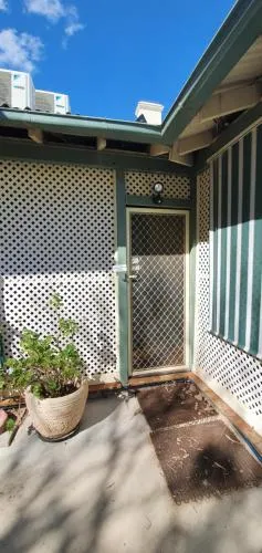 Facade/entrance in Chinnock B&B