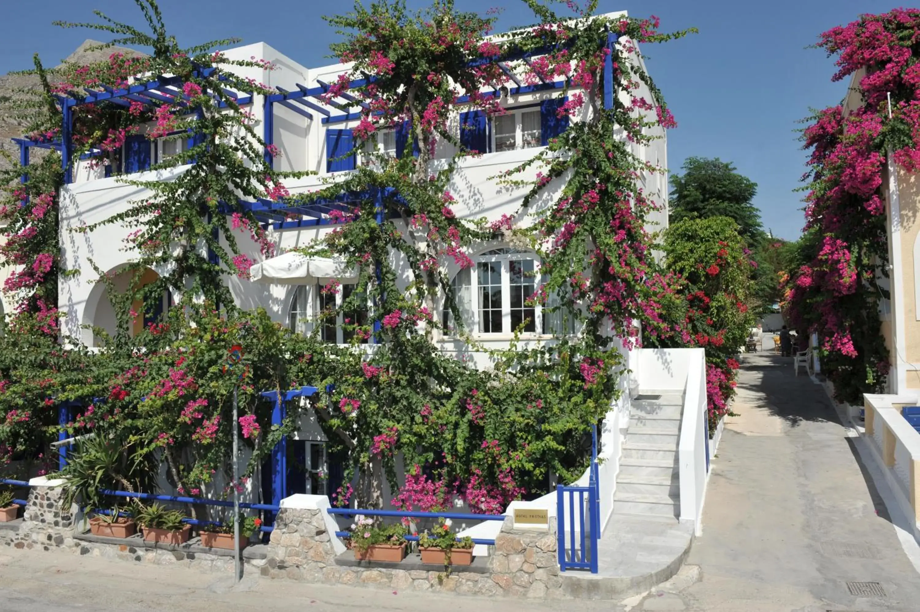 Proteas Hotel Proteas Hotel