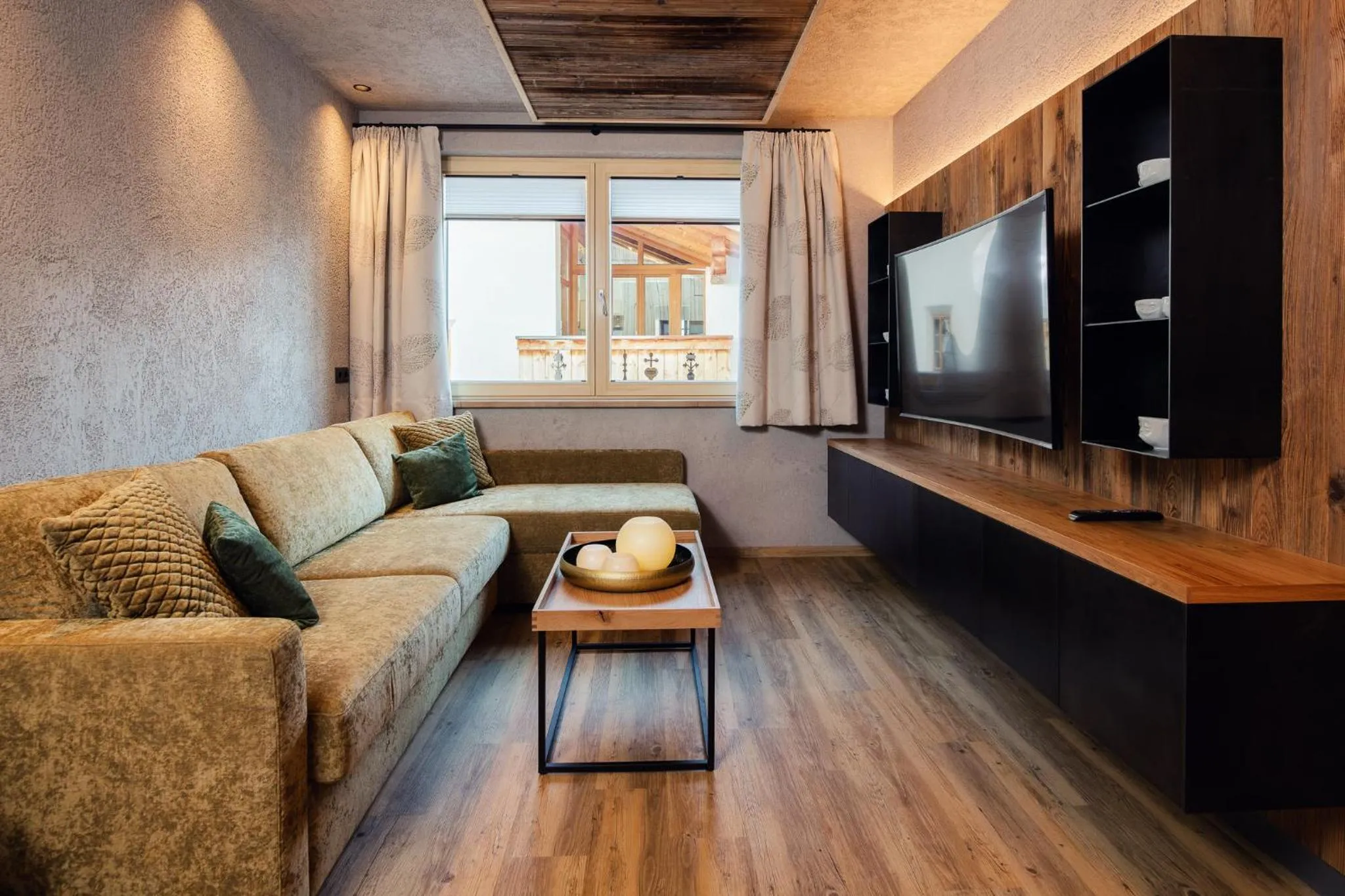 TV and multimedia in Die Reblaus