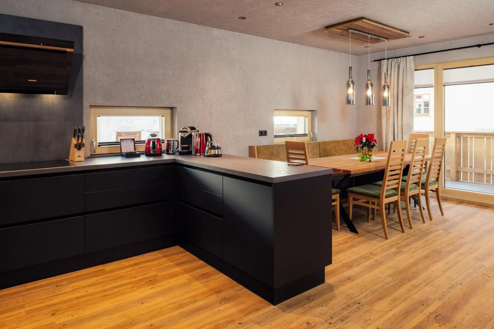 Coffee/tea facilities in Die Reblaus