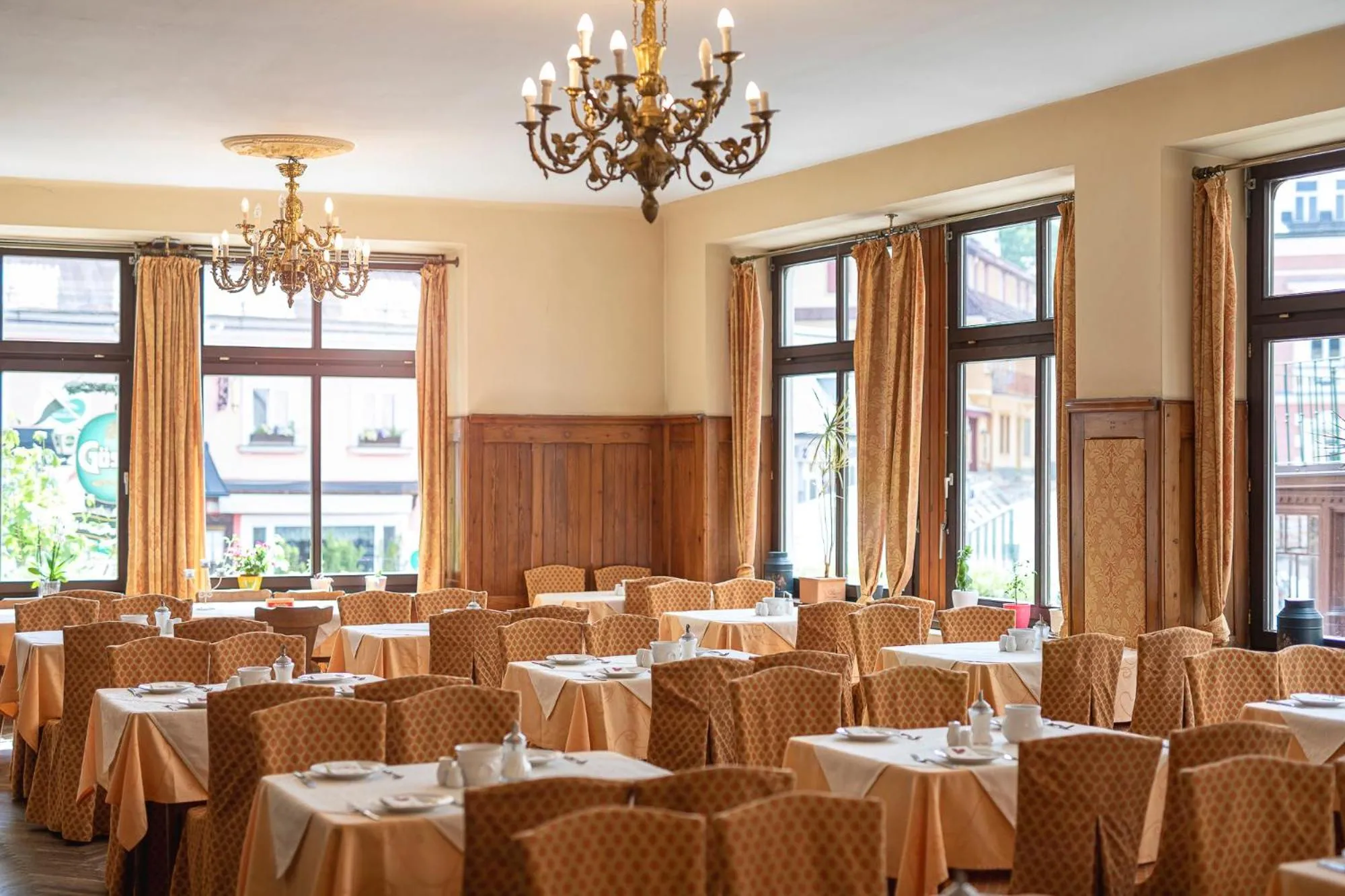 Hotel Himmelreich
