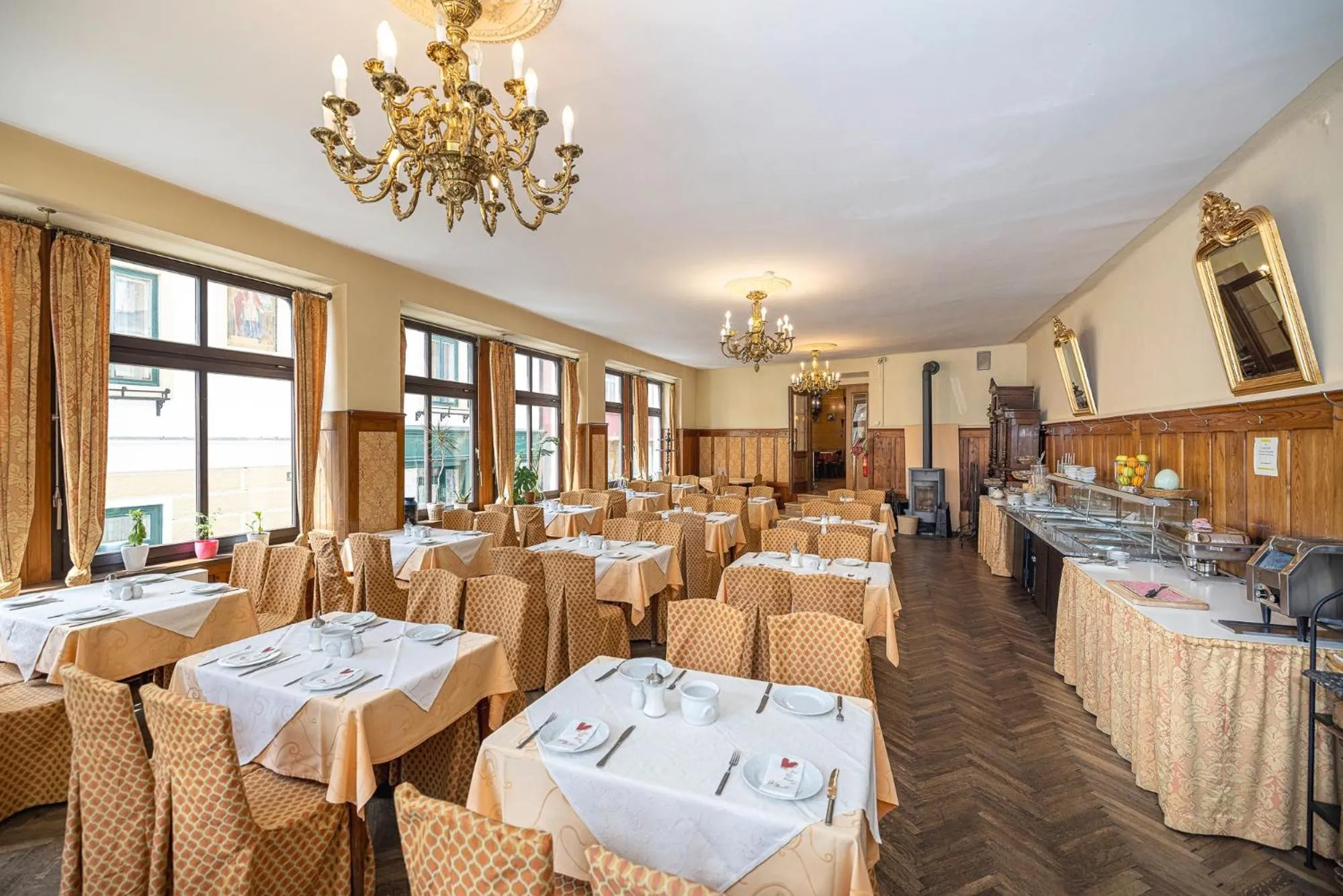 Hotel Himmelreich