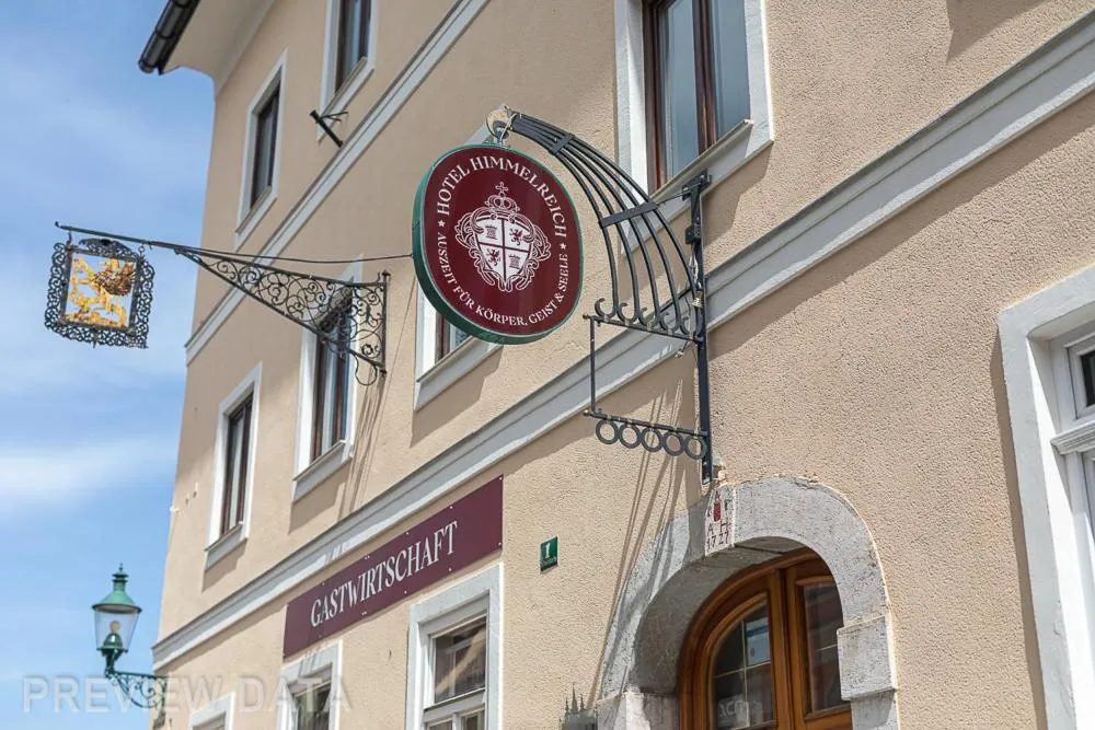 Hotel Himmelreich