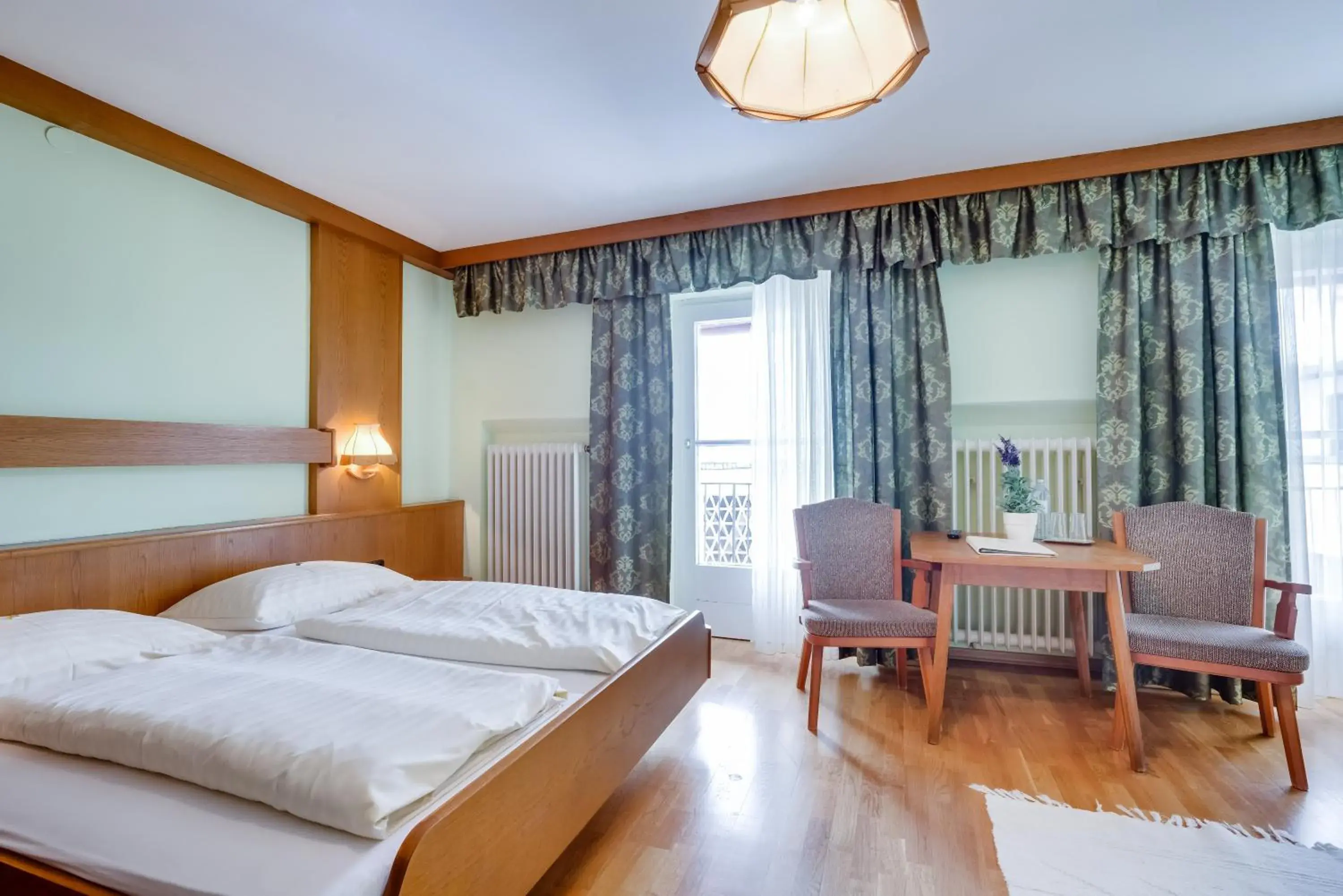 Double Room - single occupancy in Hotel Himmelreich Double Room - single occupancy in Hotel Himmelreich