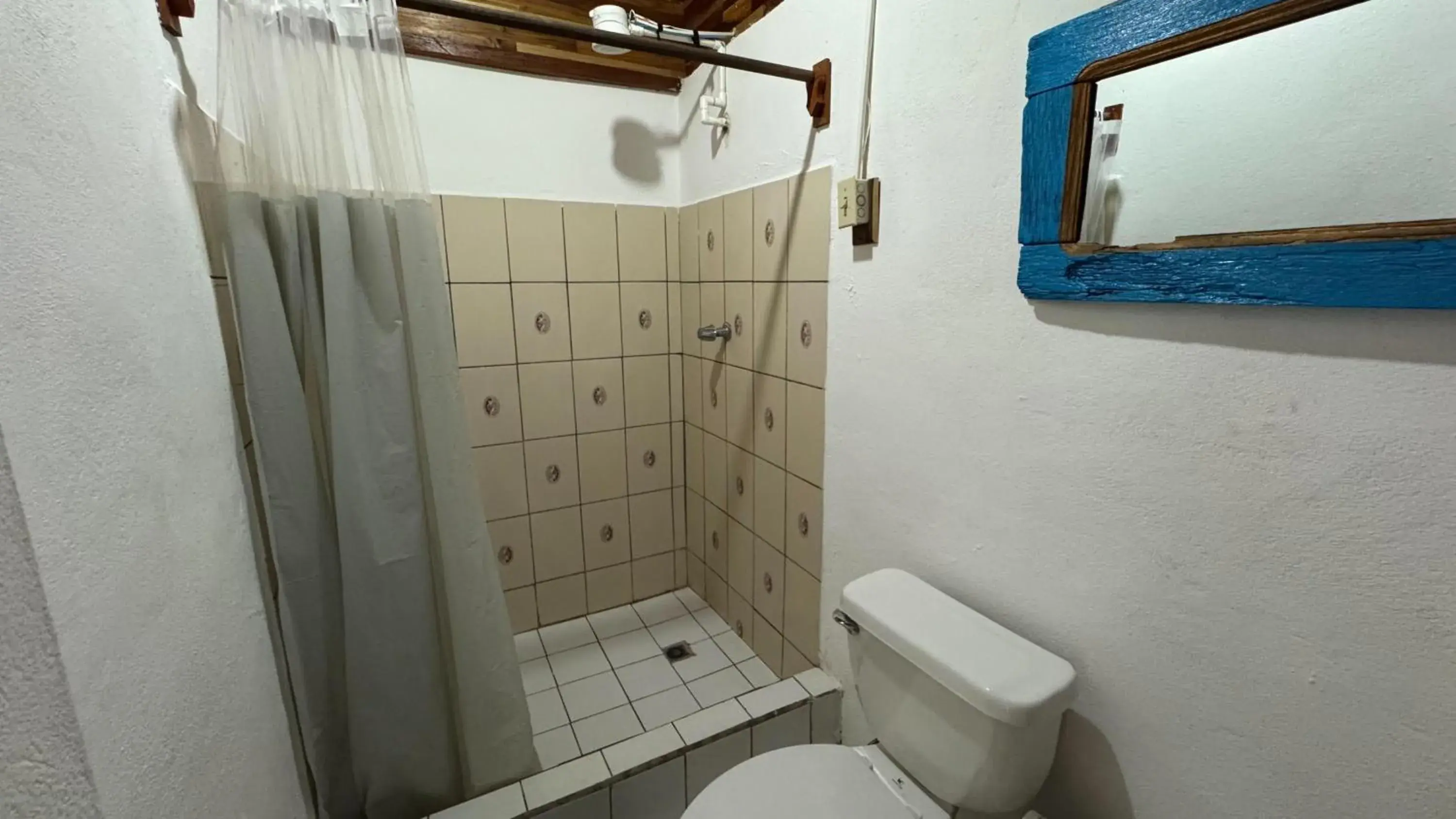 Double Room with Lake View in Mayan Spirit Double Room with Lake View in Mayan Spirit