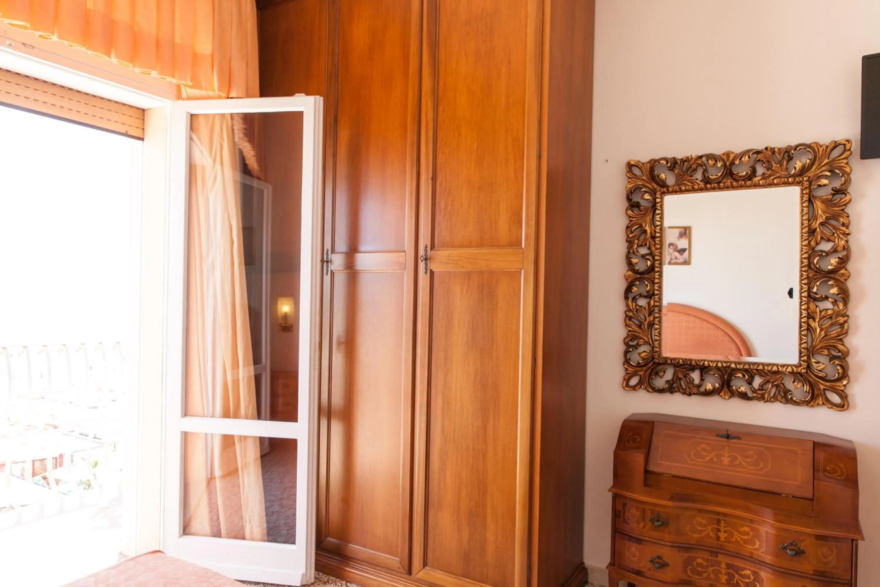 Day in Hotel Negresco