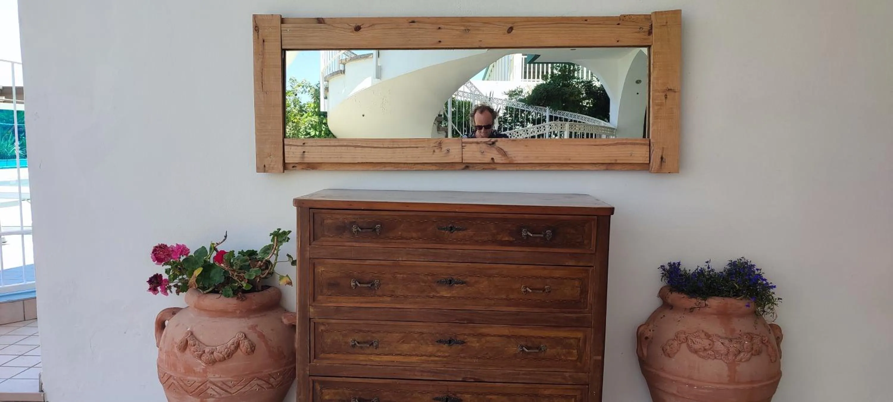 Decorative detail in Hotel Negresco