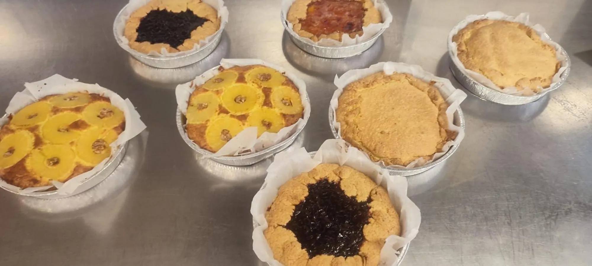 Food and drinks in Hotel Negresco