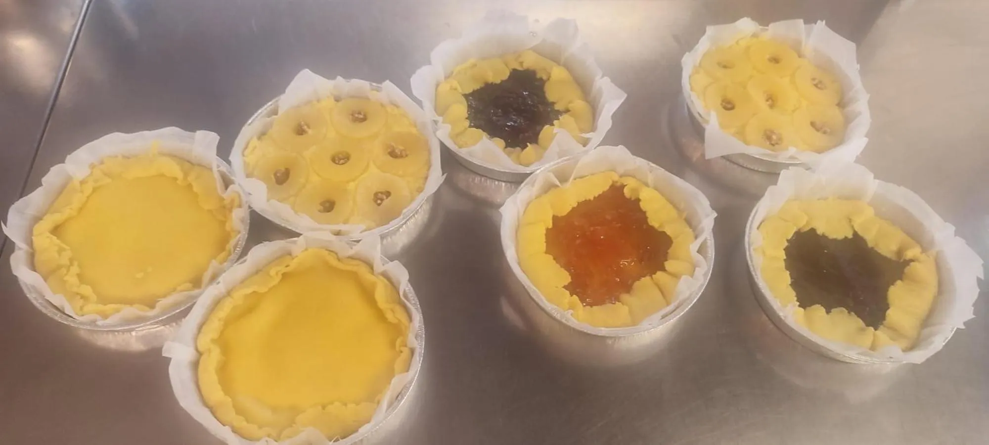 Breakfast in Hotel Negresco