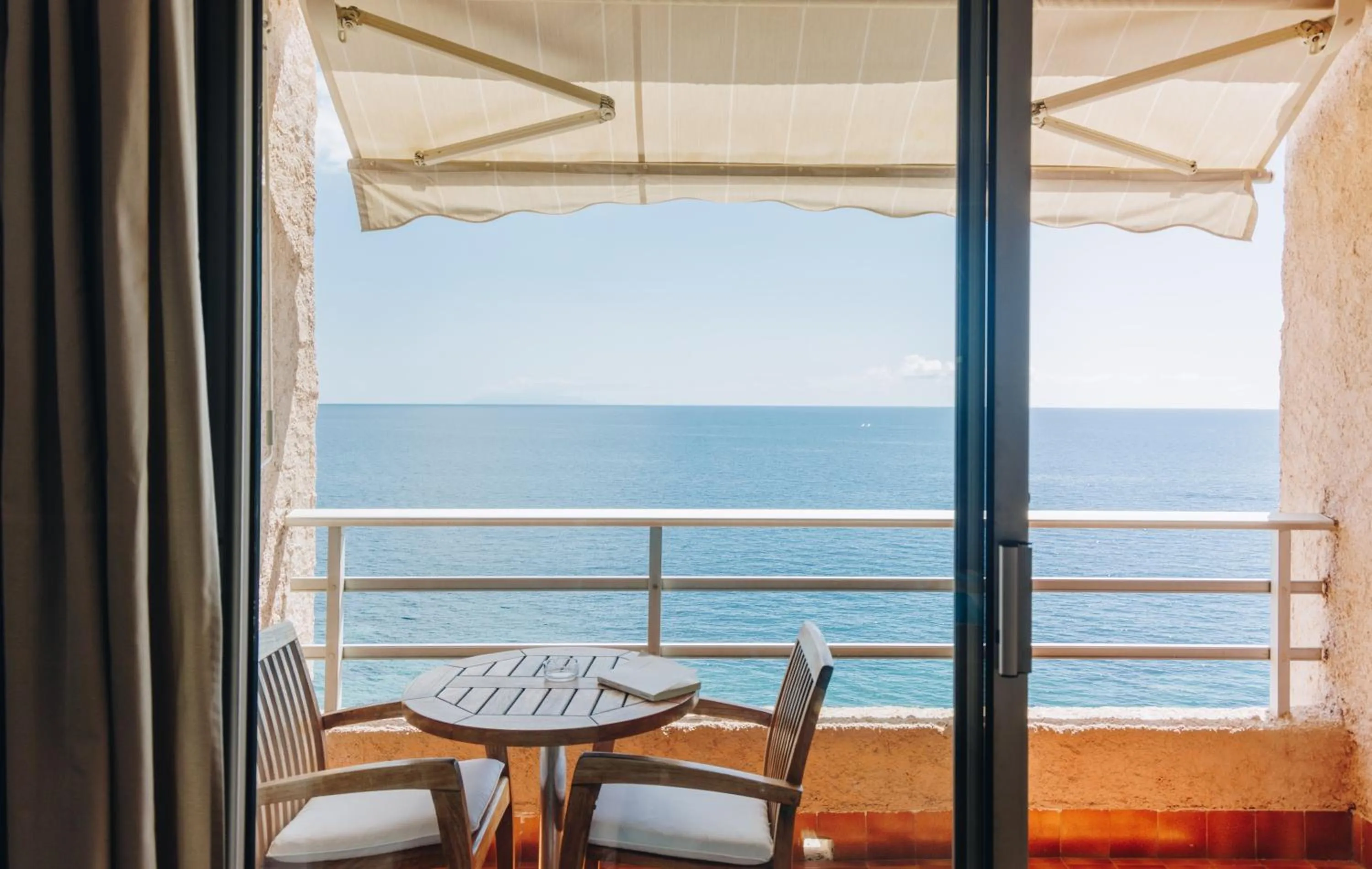 Balcony/Terrace in Alivi