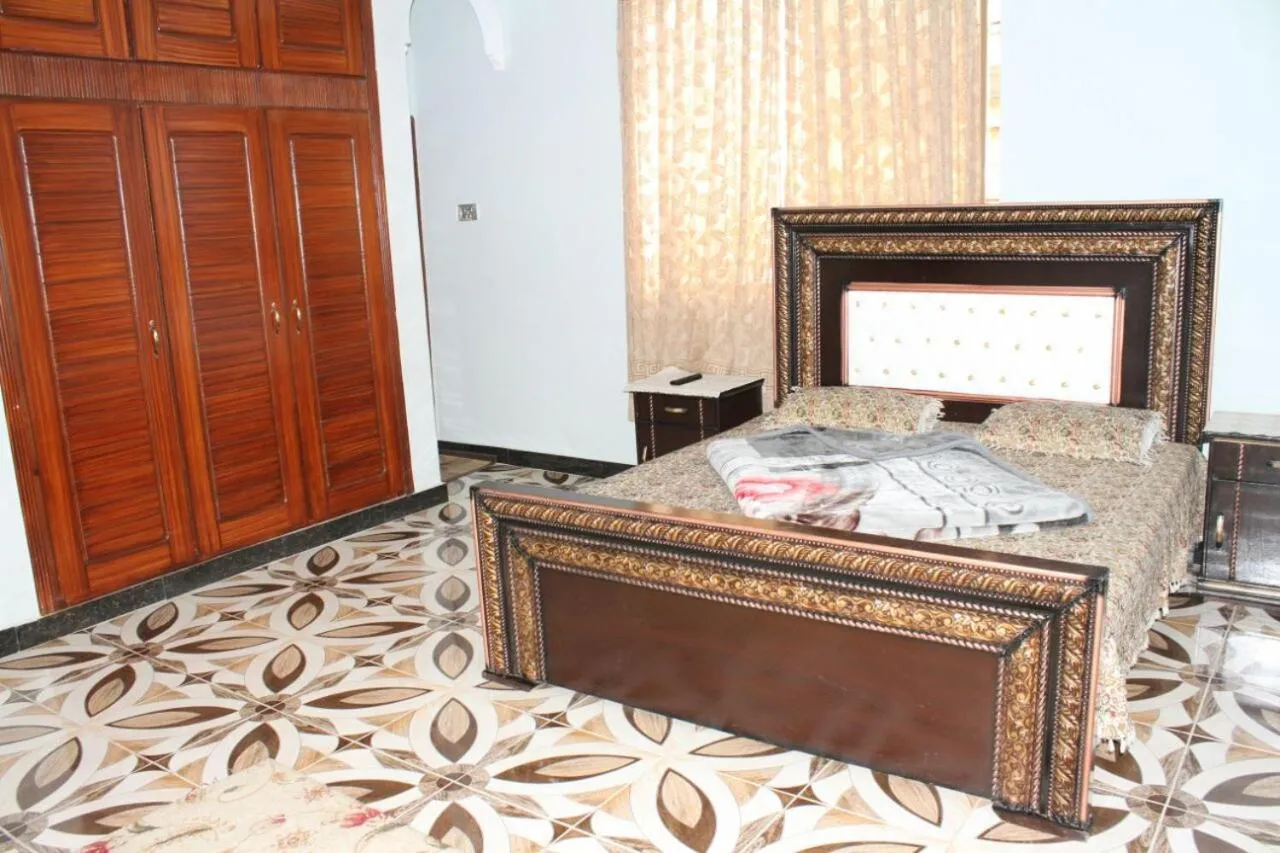 Tulip Guest House Abbottabad