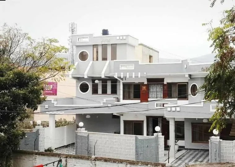 Tulip Guest House Abbottabad