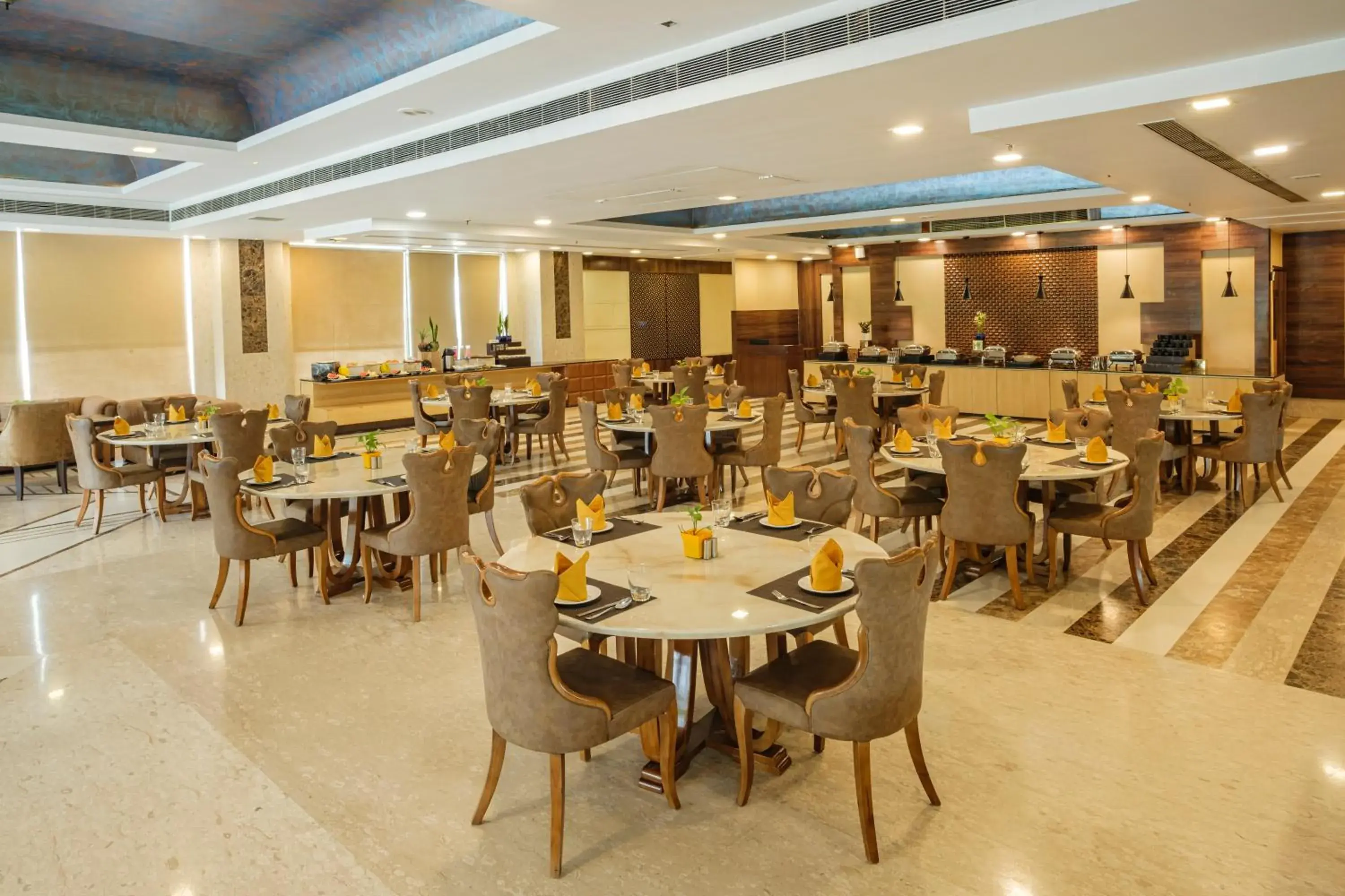 Restaurant/places to eat in Opulent by Udman Chhattarpur Restaurant/places to eat in Opulent by Udman Chhattarpur