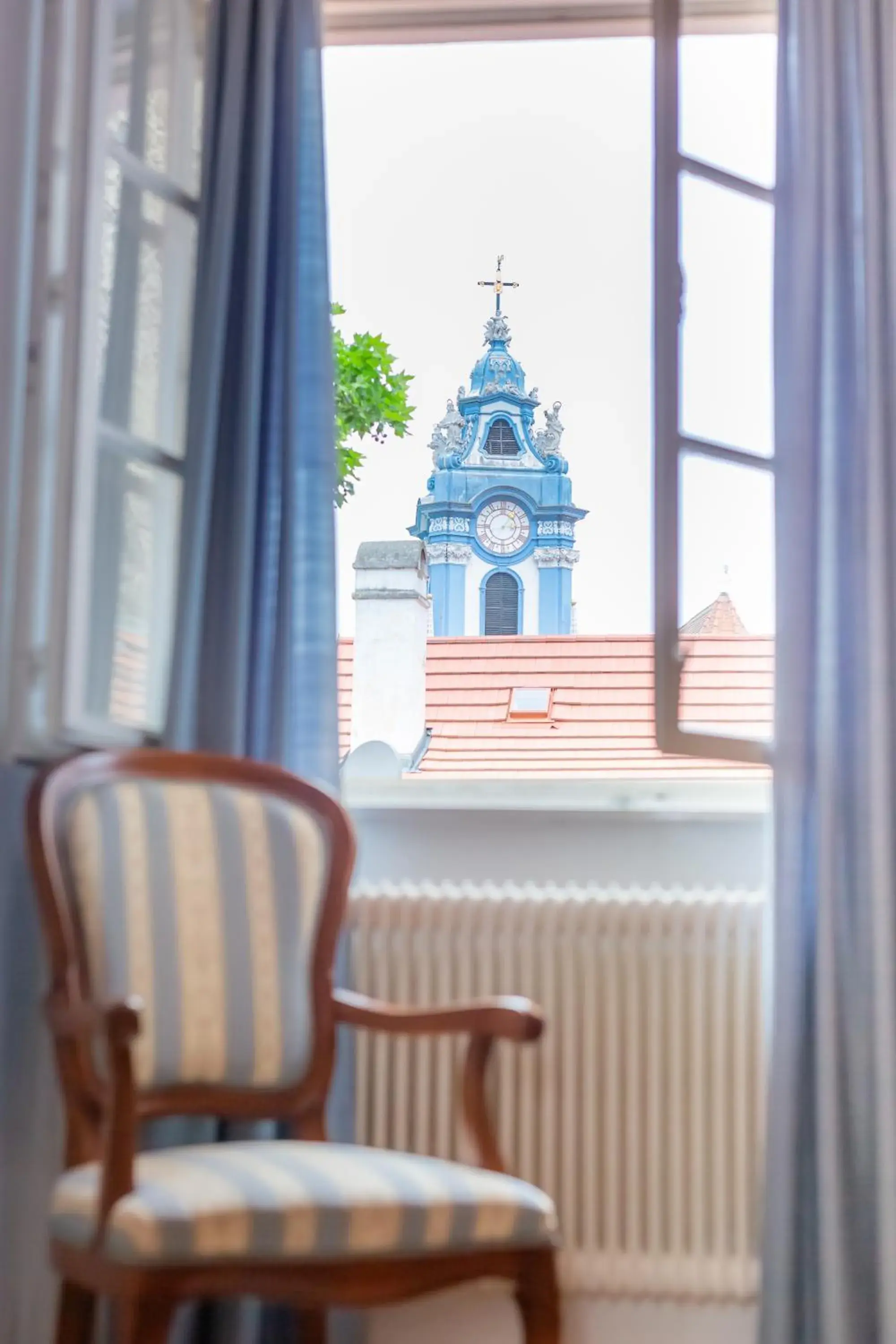 Single Room in Hotel Richard Löwenherz Single Room in Hotel Richard Löwenherz