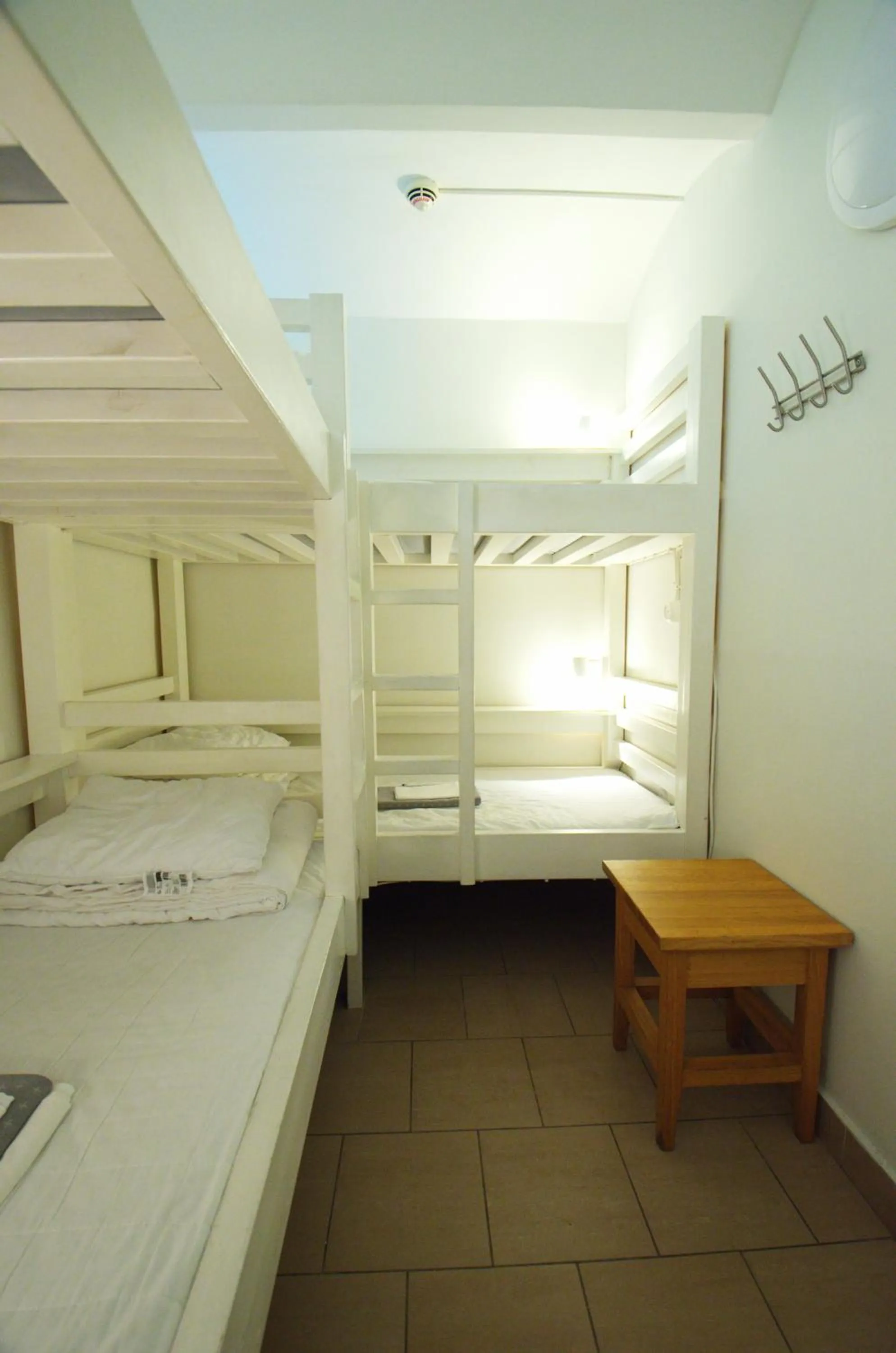 Bedroom, Bed in Hostel Dalagatan