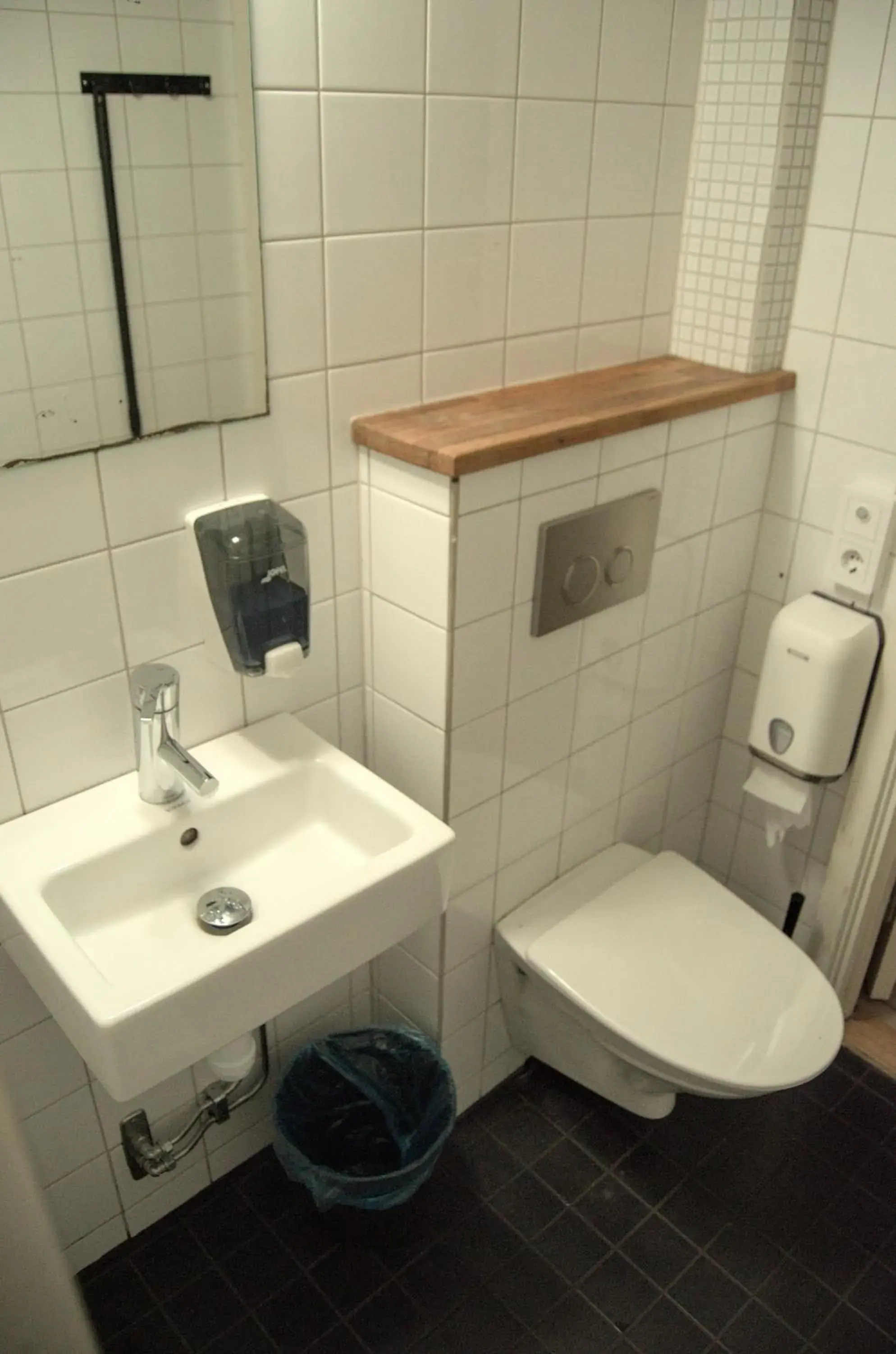 Hostel Dalagatan Hostel Dalagatan