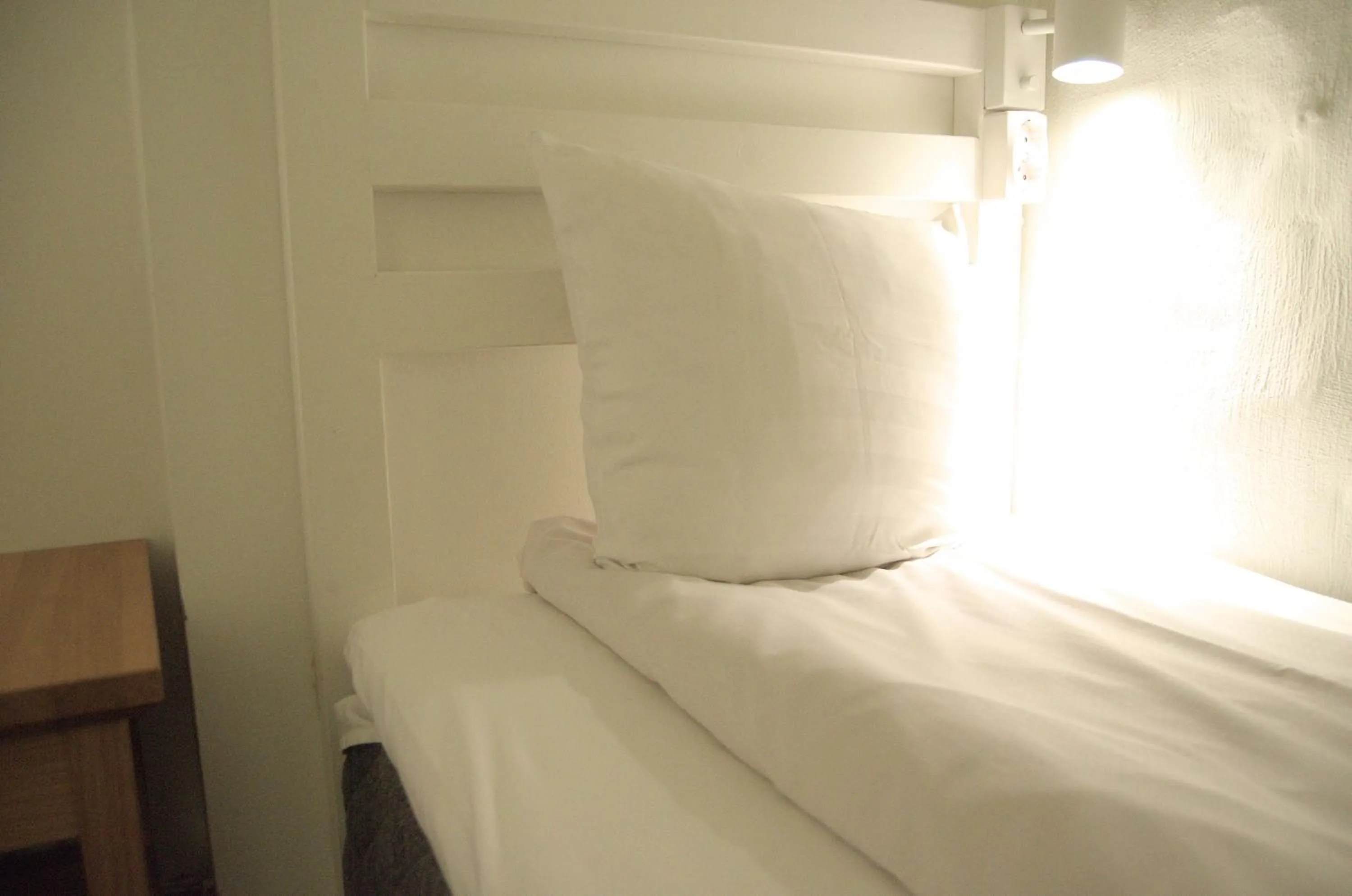 Bed in Hostel Dalagatan