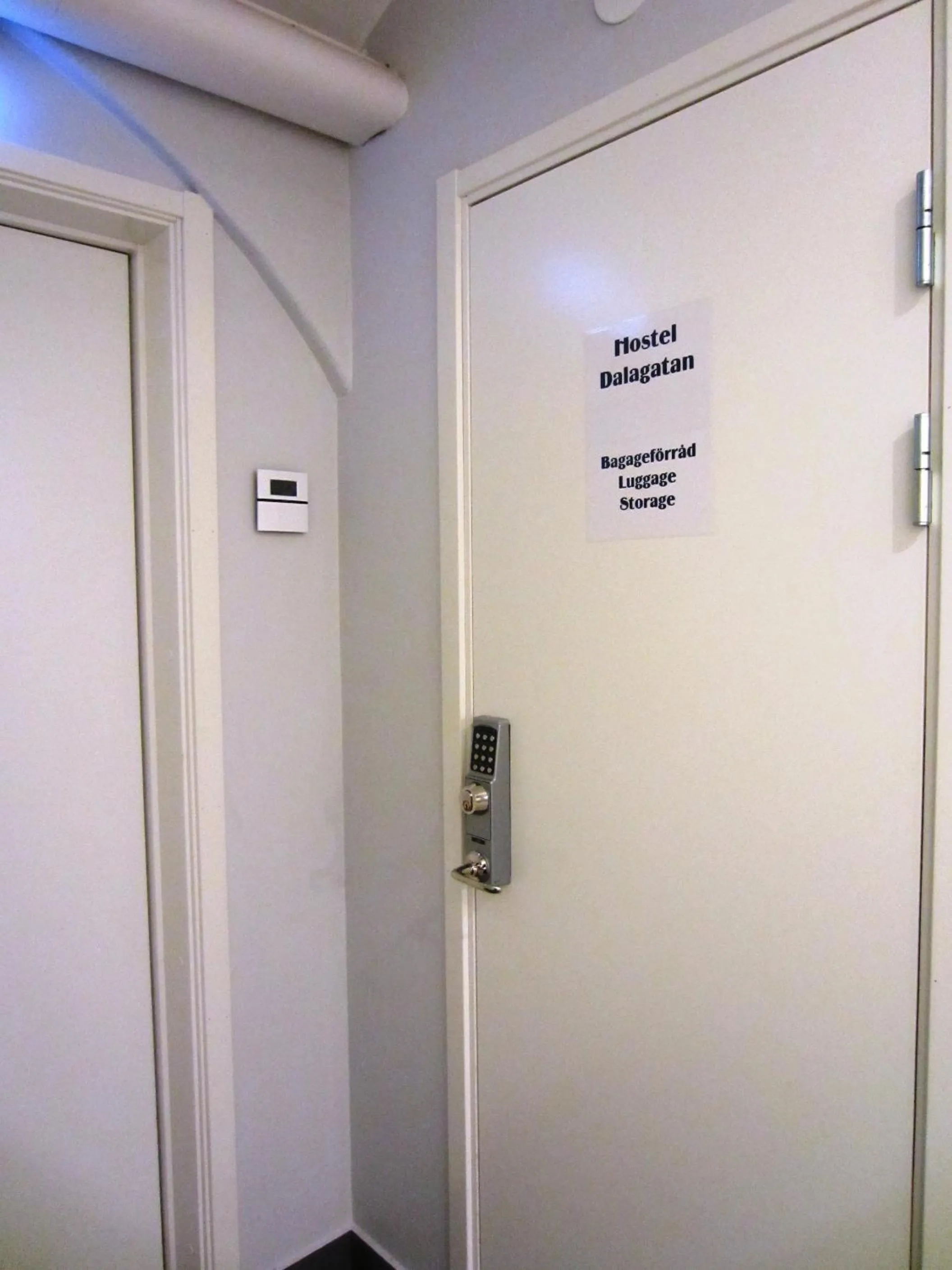 Other in Hostel Dalagatan