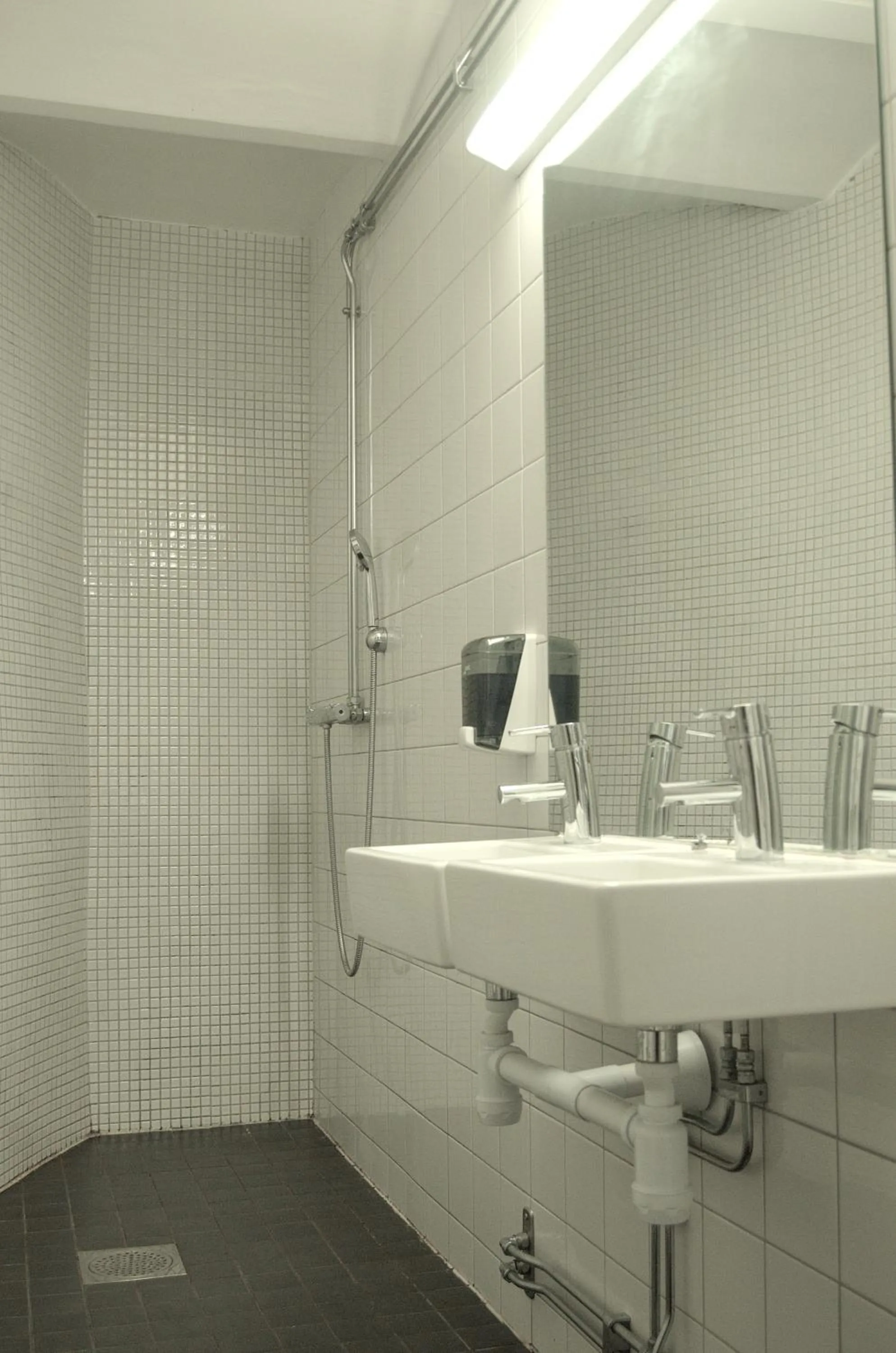 Bedroom in Hostel Dalagatan