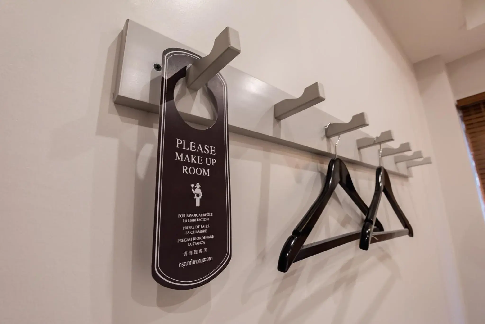 Superior Studio in U Chiangkhan Superior Studio in U Chiangkhan